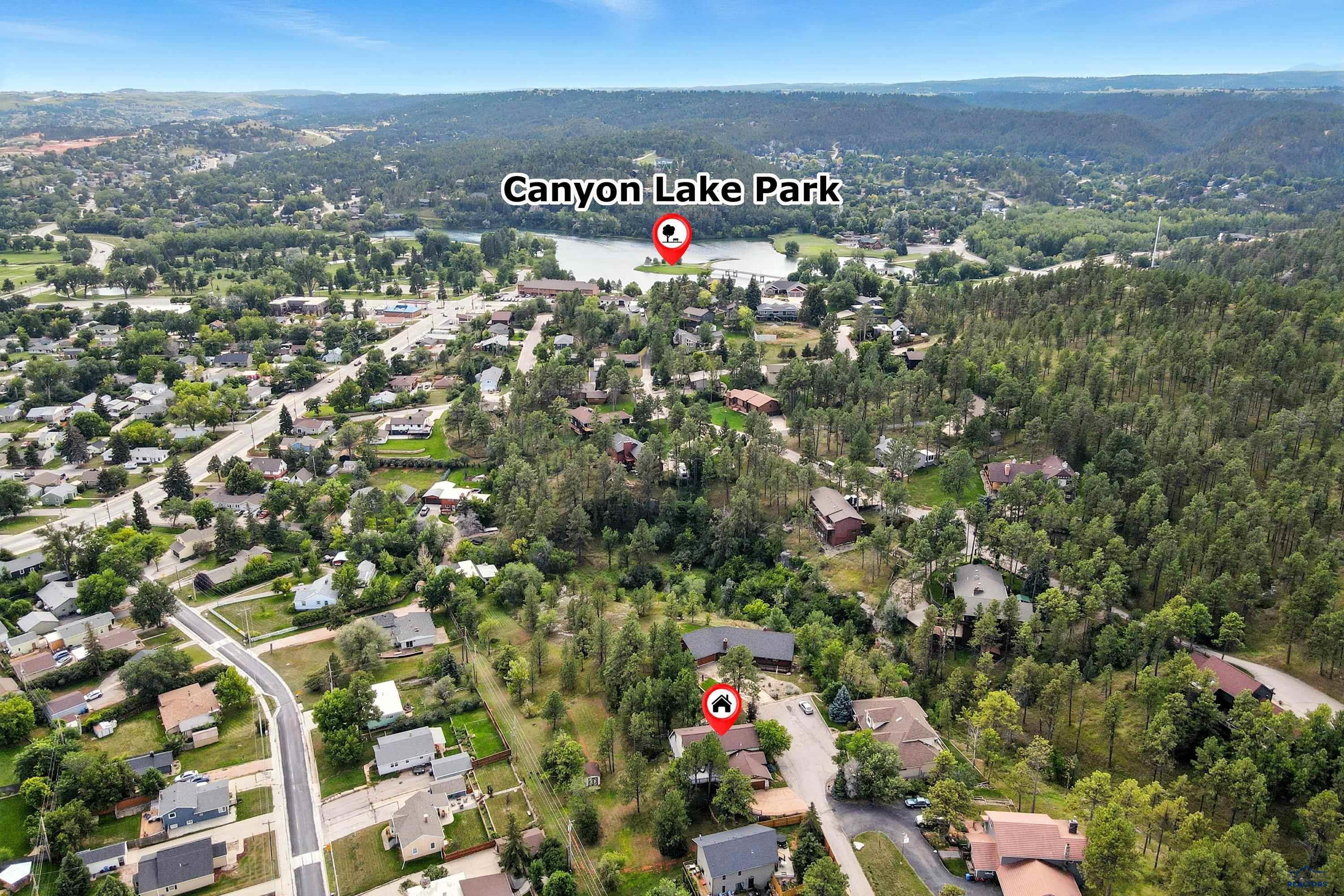 Rapid City, South Dakota, 57702, United States, 4 Bedrooms Bedrooms, ,3 BathroomsBathrooms,Residential,For Sale,1942179