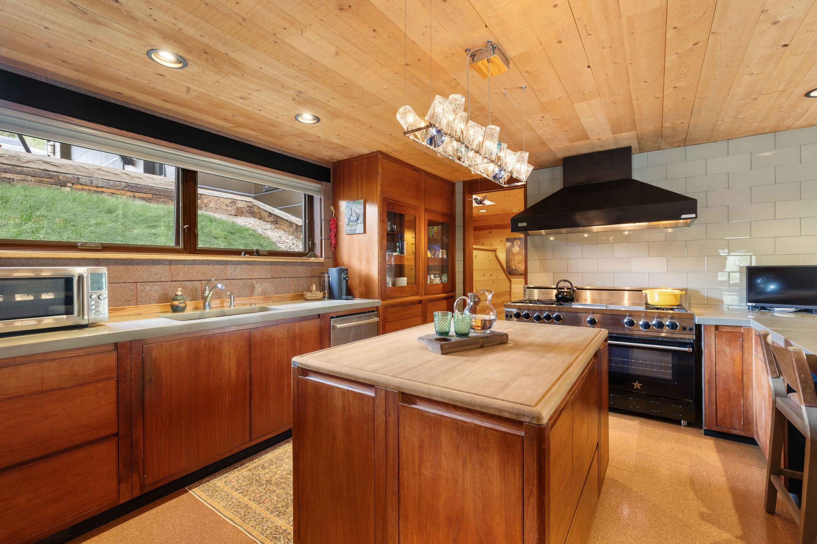  Contemporary River Retreat on the Frying Pan - 物件實景