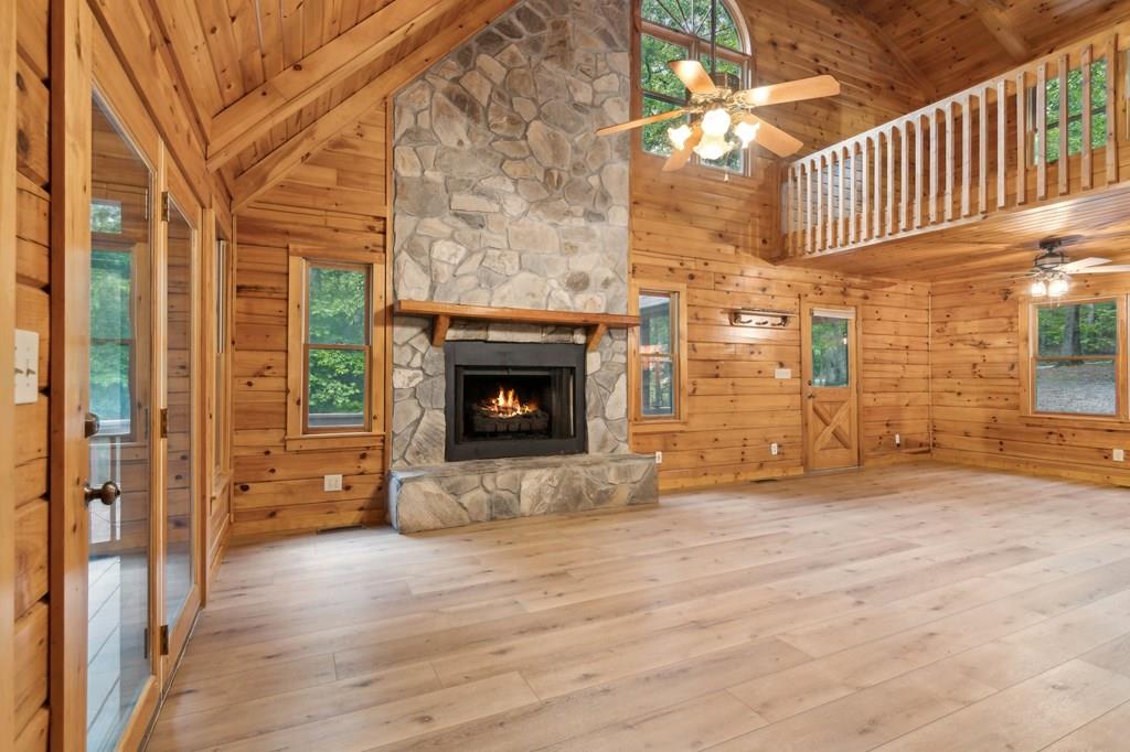 Morganton, Georgia, 30560, United States, 3 Bedrooms Bedrooms, ,4 BathroomsBathrooms,Residential,For Sale,1858984