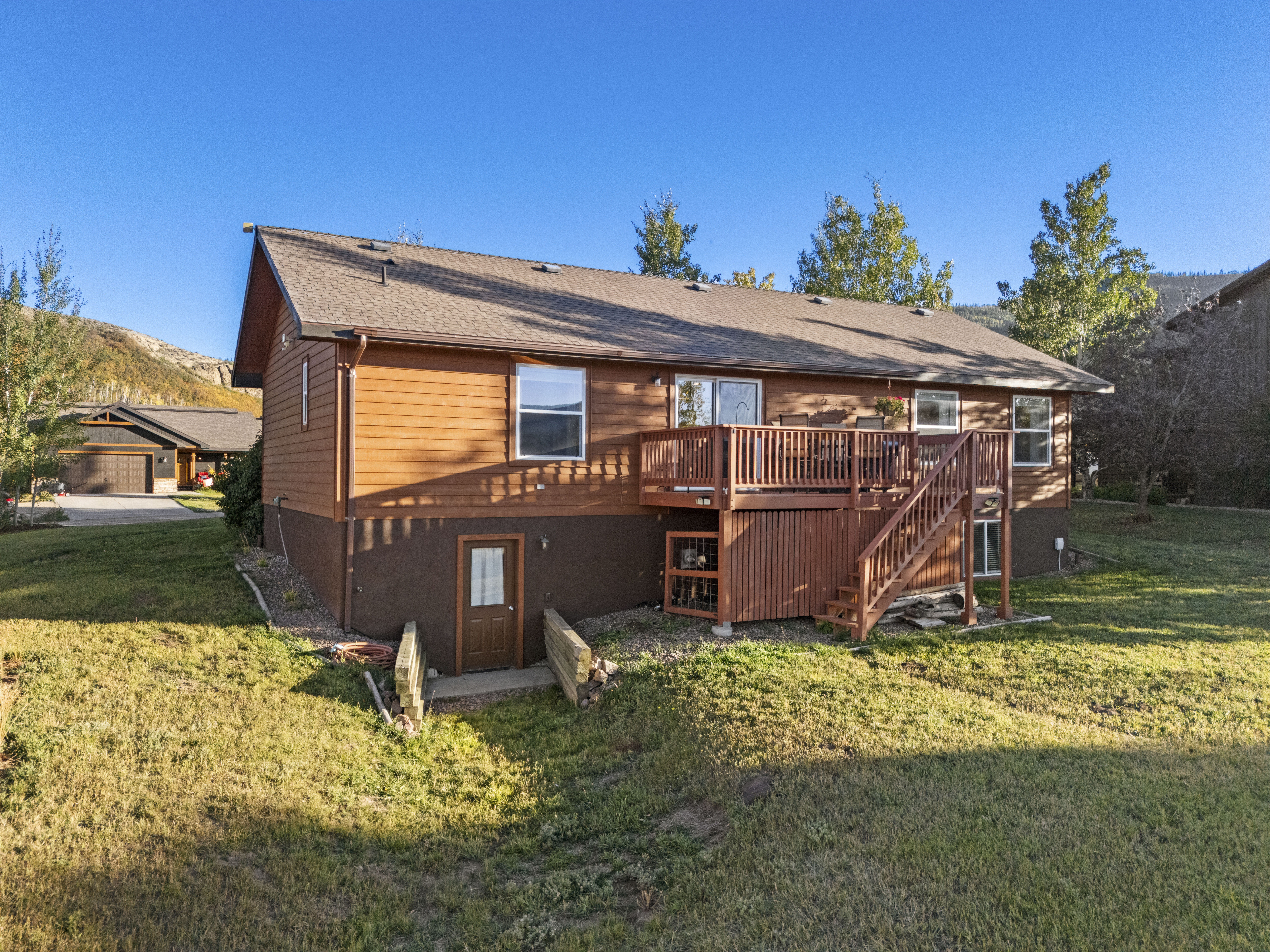  30345 Coyote Run Court, Oak Creek, CO 80467 - 物件實景