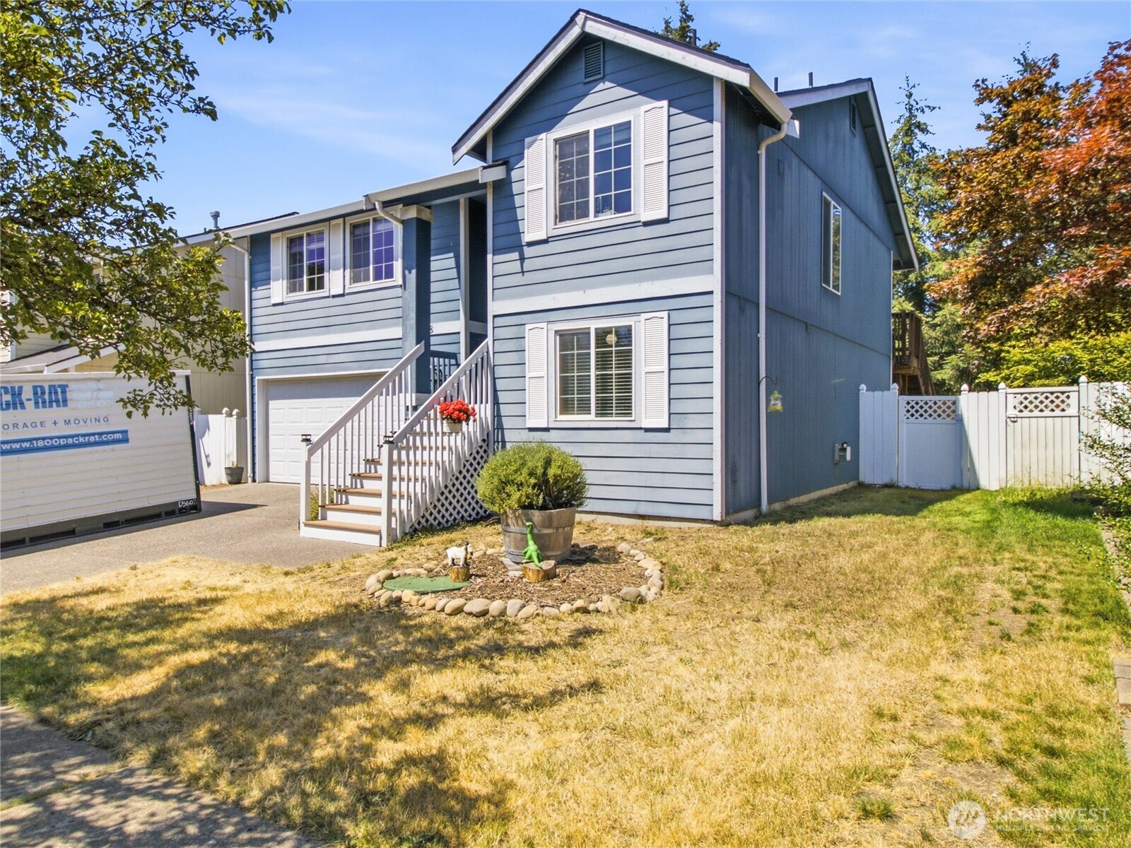 91st Way, Yelm, WA 98597