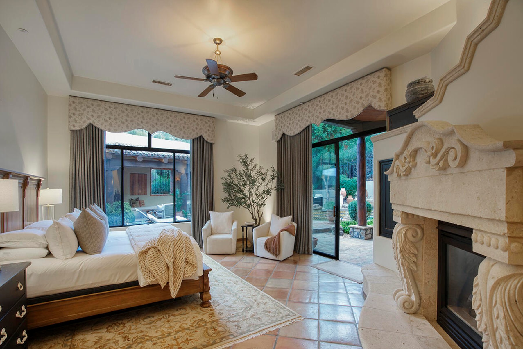  24025 N 113th Way  Scottsdale, AZ - 物件實景