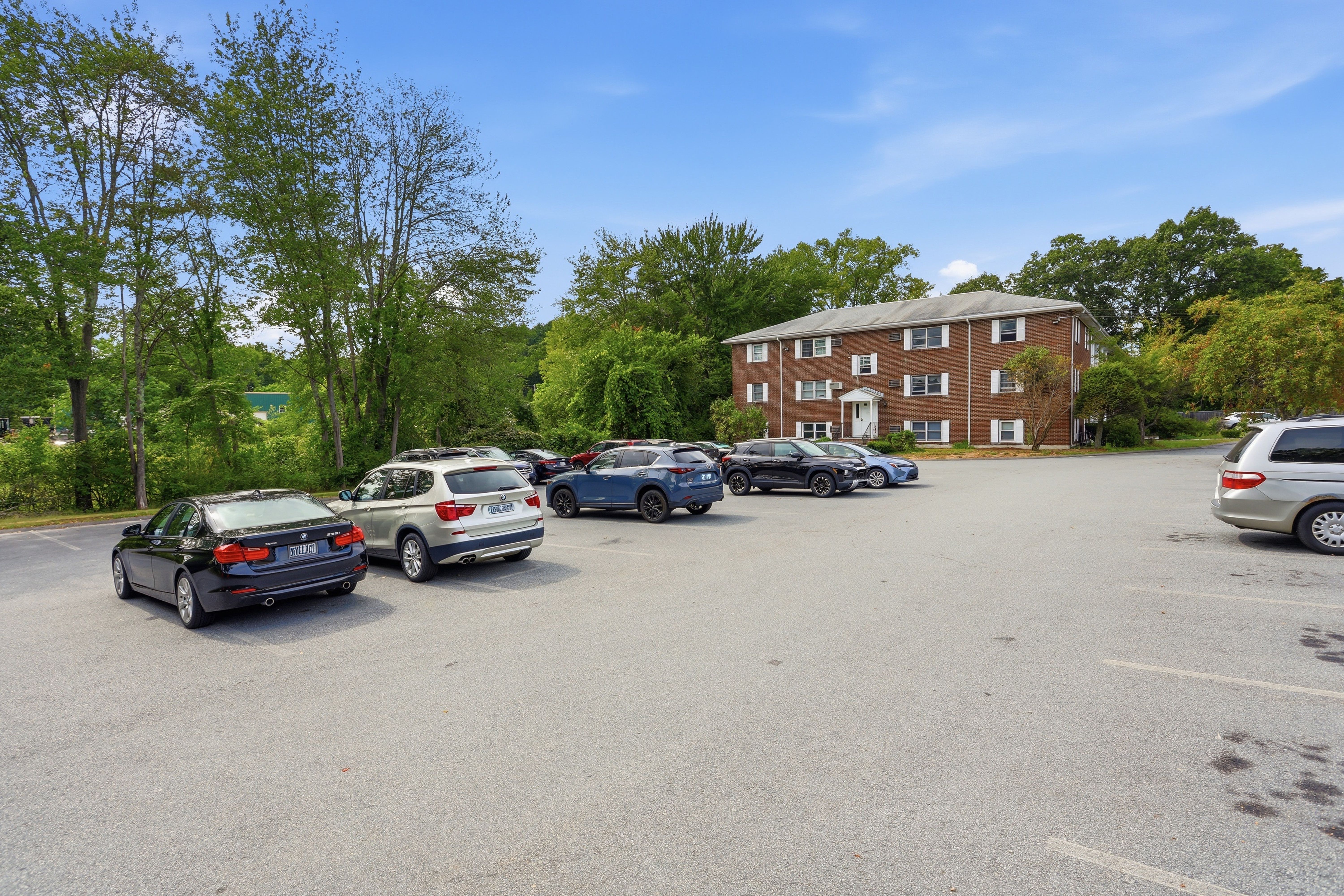  48 Great Road, Acton, MA 01720 - 物件實景