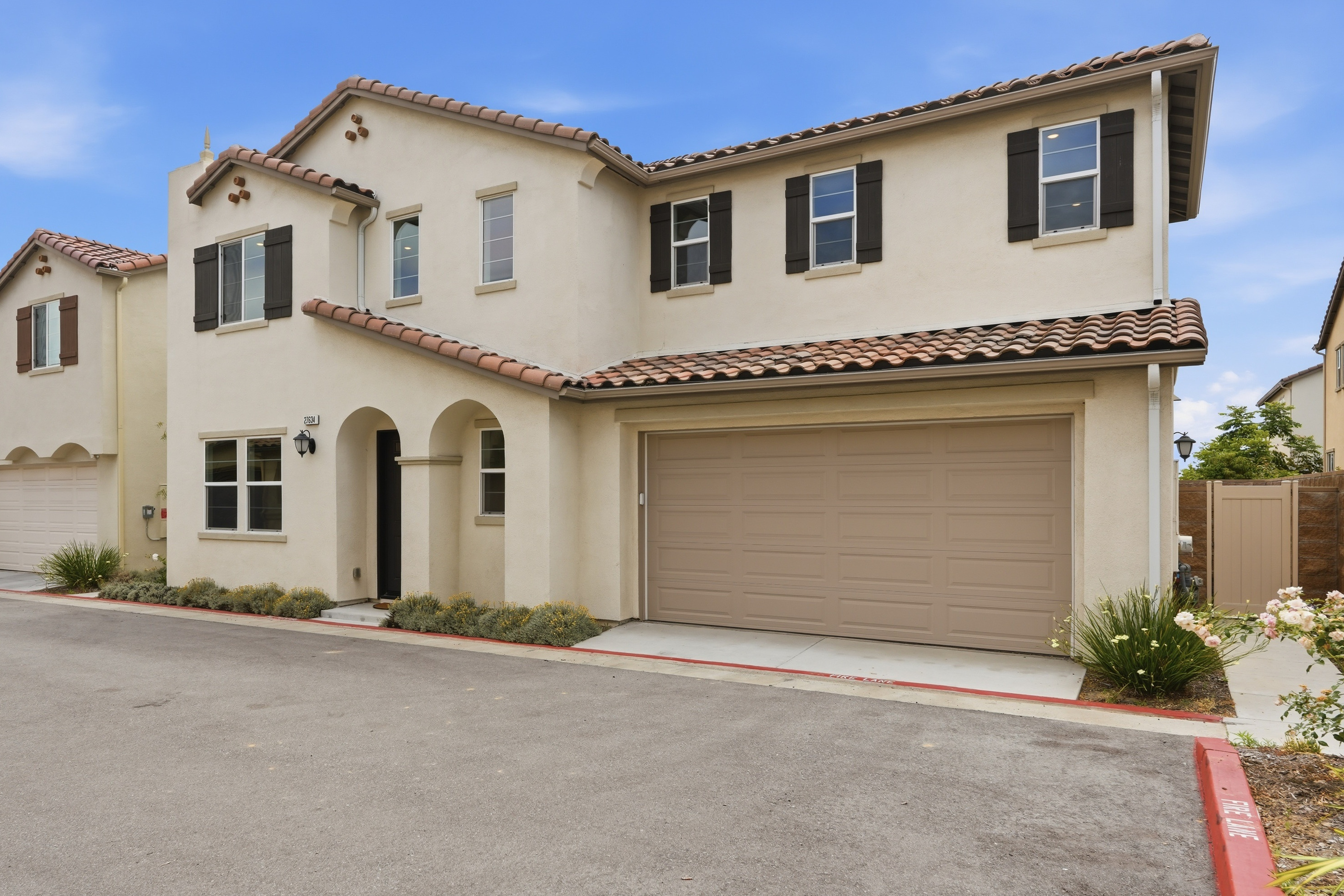  27634 Dayton Avenue, Los Angeles, CA 90732 - 物件實景