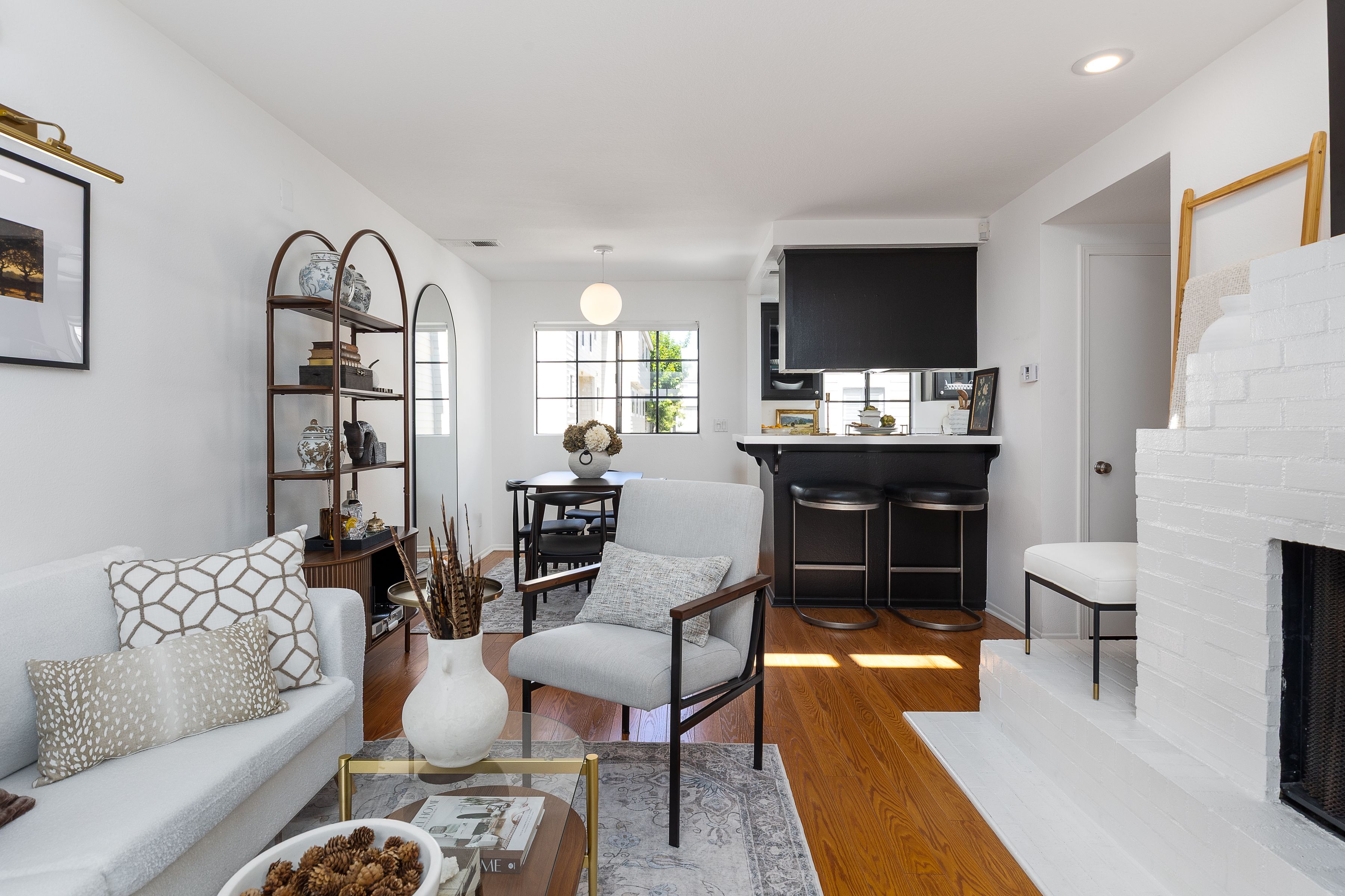  249 Alpine Street, Unit 39 - 物件實景