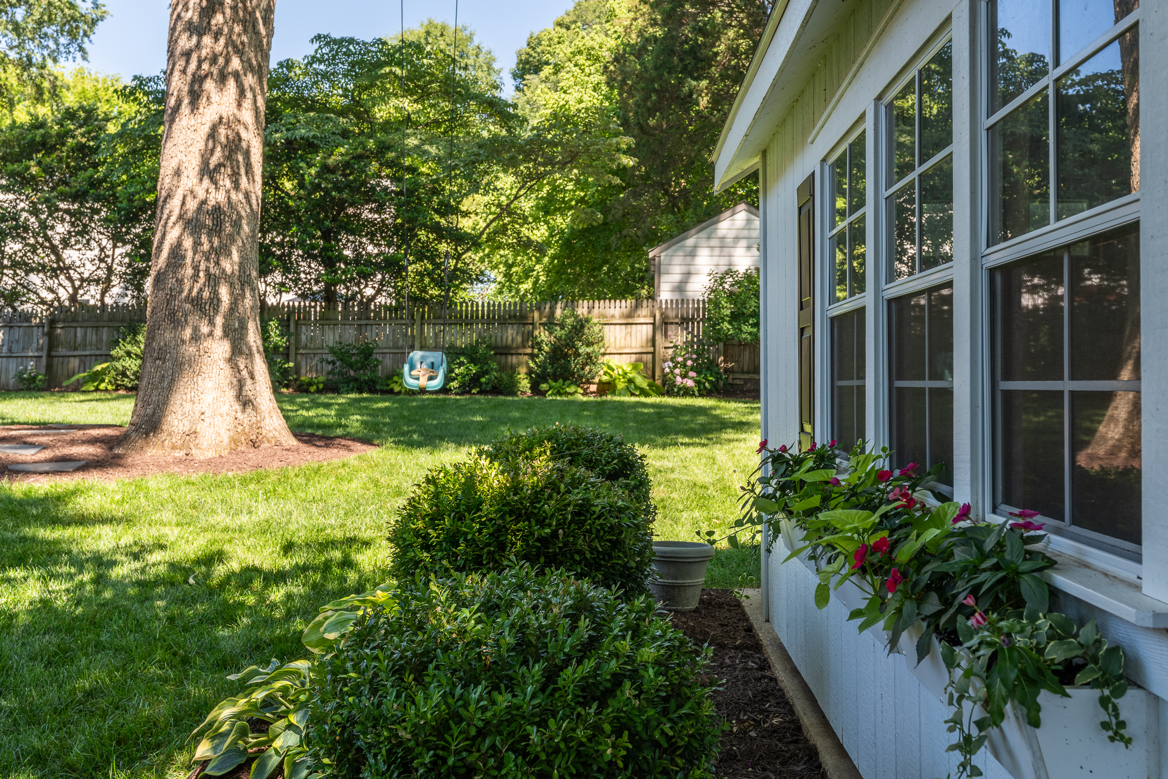  5802 South Crestwood Avenue, Henrico, VA 23226 - 物件實景