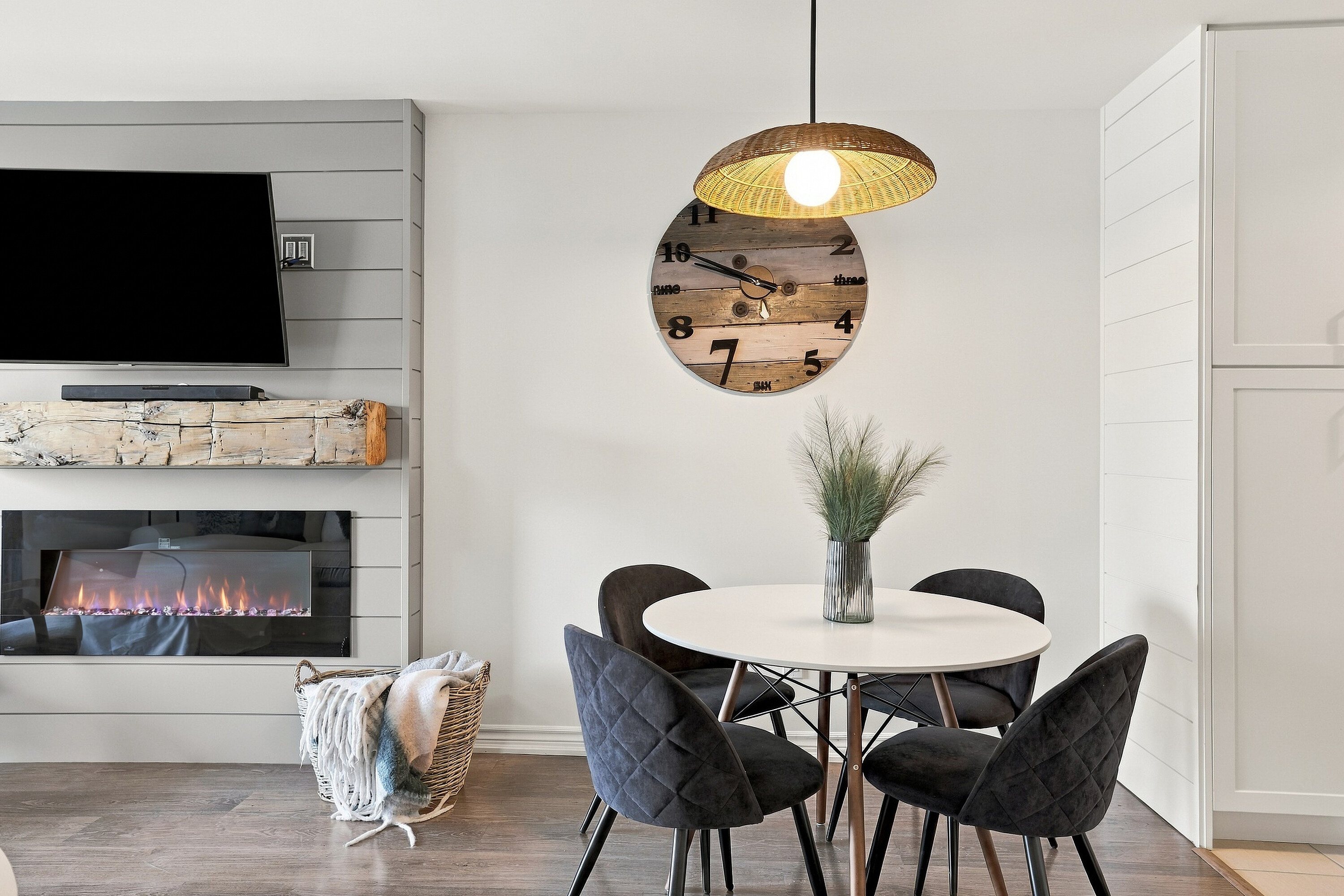 Charming Collingwood Condo - 物件實景
