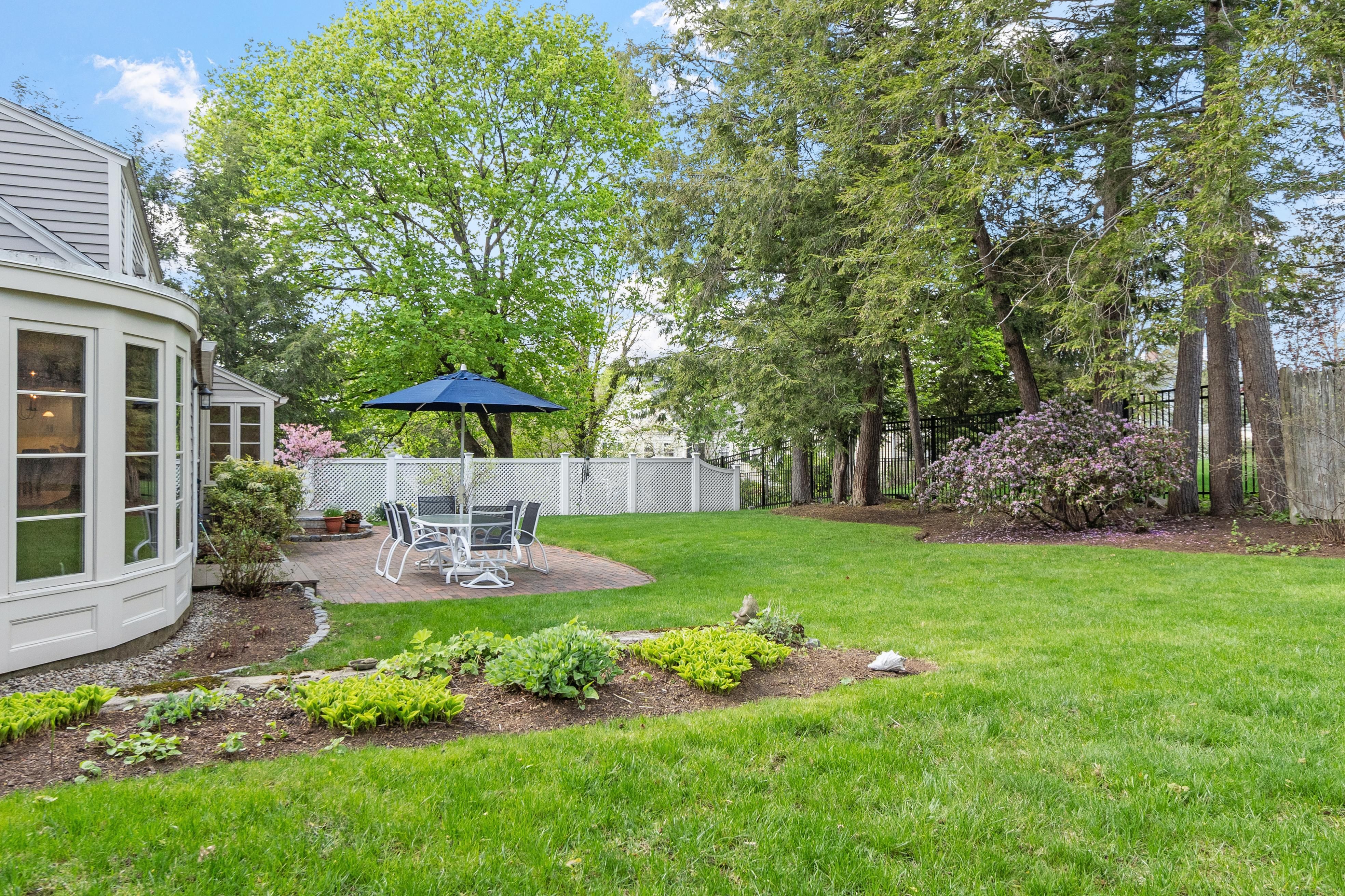  4 Stetson Street, Lexington, MA 02420 - 物件實景