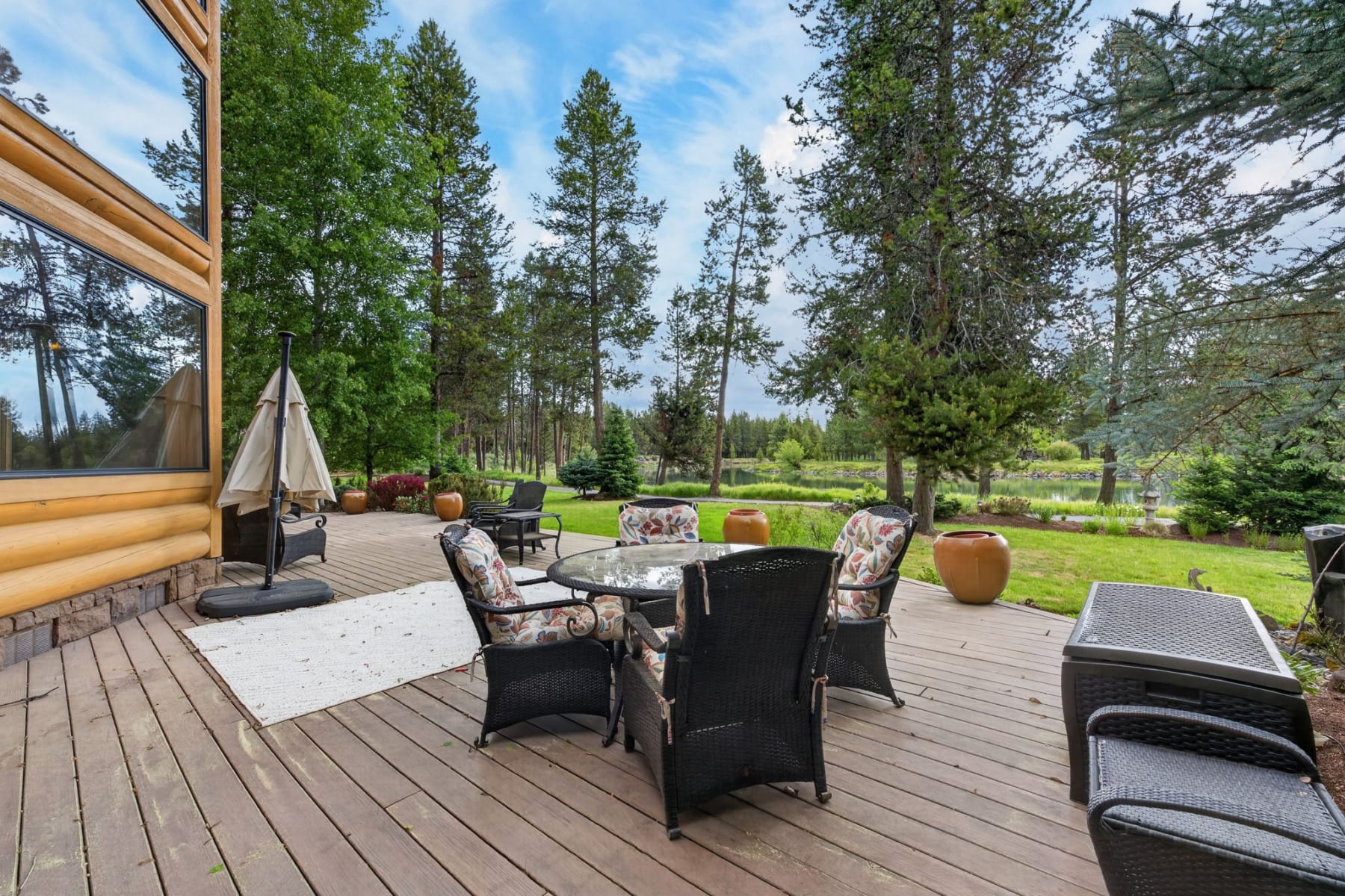  16839 Pony Express Way Bend, OR 97707 - 物件實景