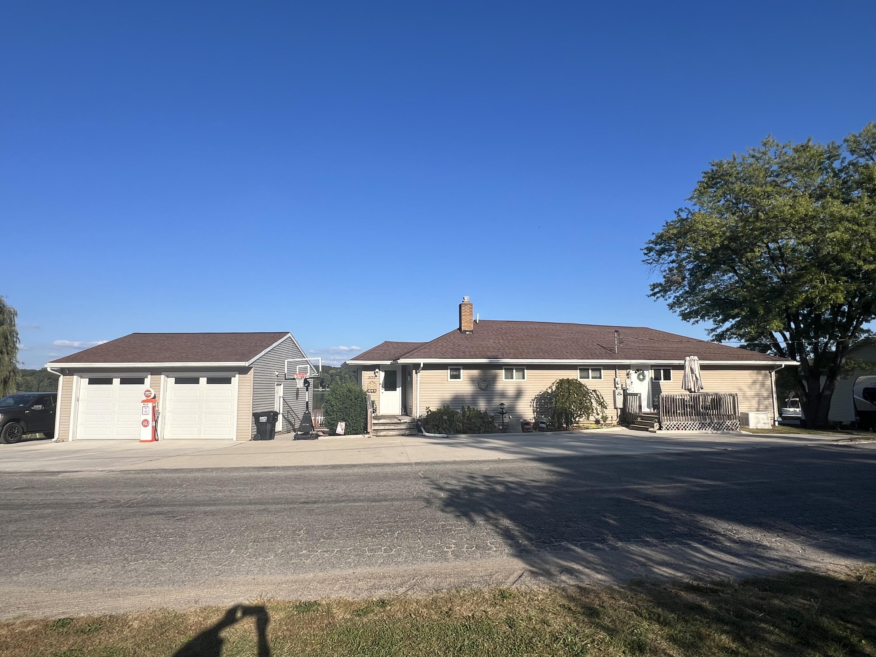 Fremont, Michigan, 49412, United States, 3 Bedrooms Bedrooms, ,2 BathroomsBathrooms,Residential,For Sale,1743034