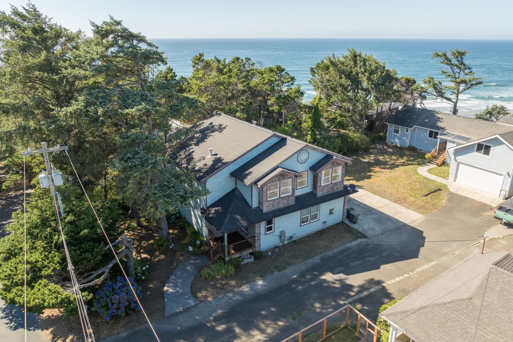  556 NW 56TH ST Newport, OR 97365 - 物件實景