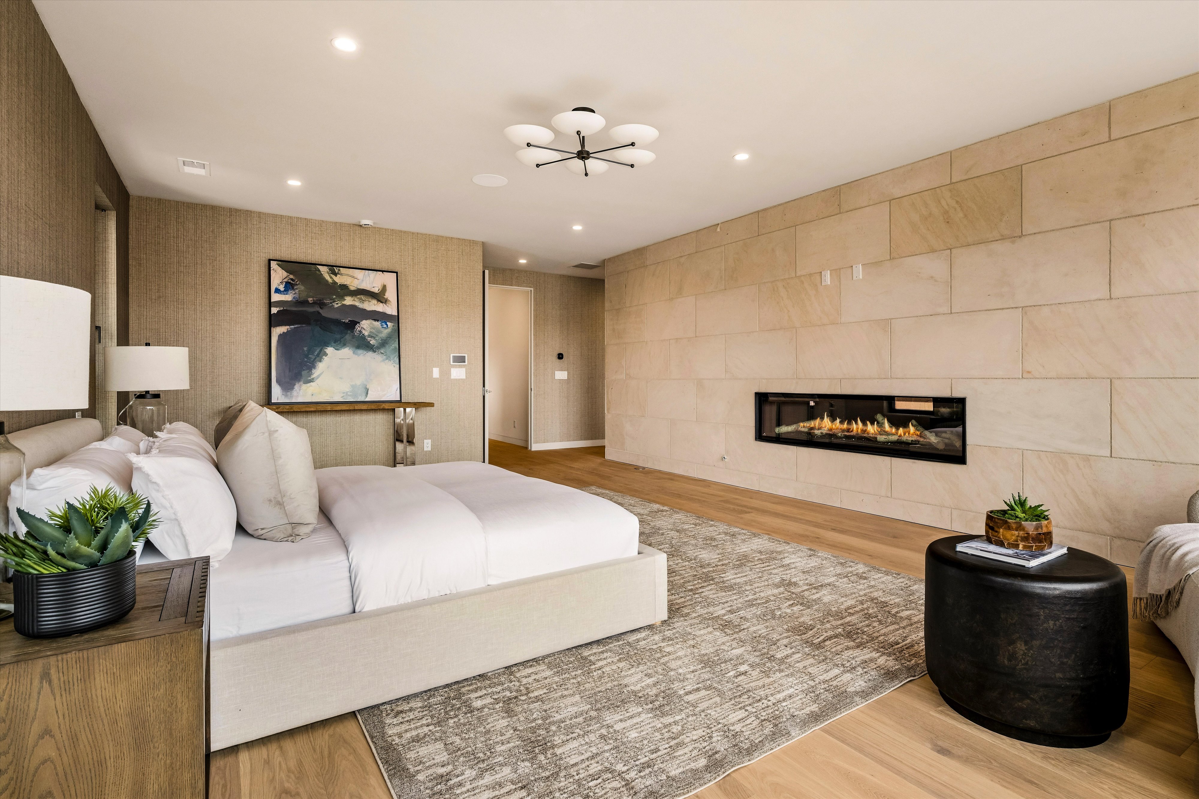  Architectural integrity and highly curated design - 物件實景