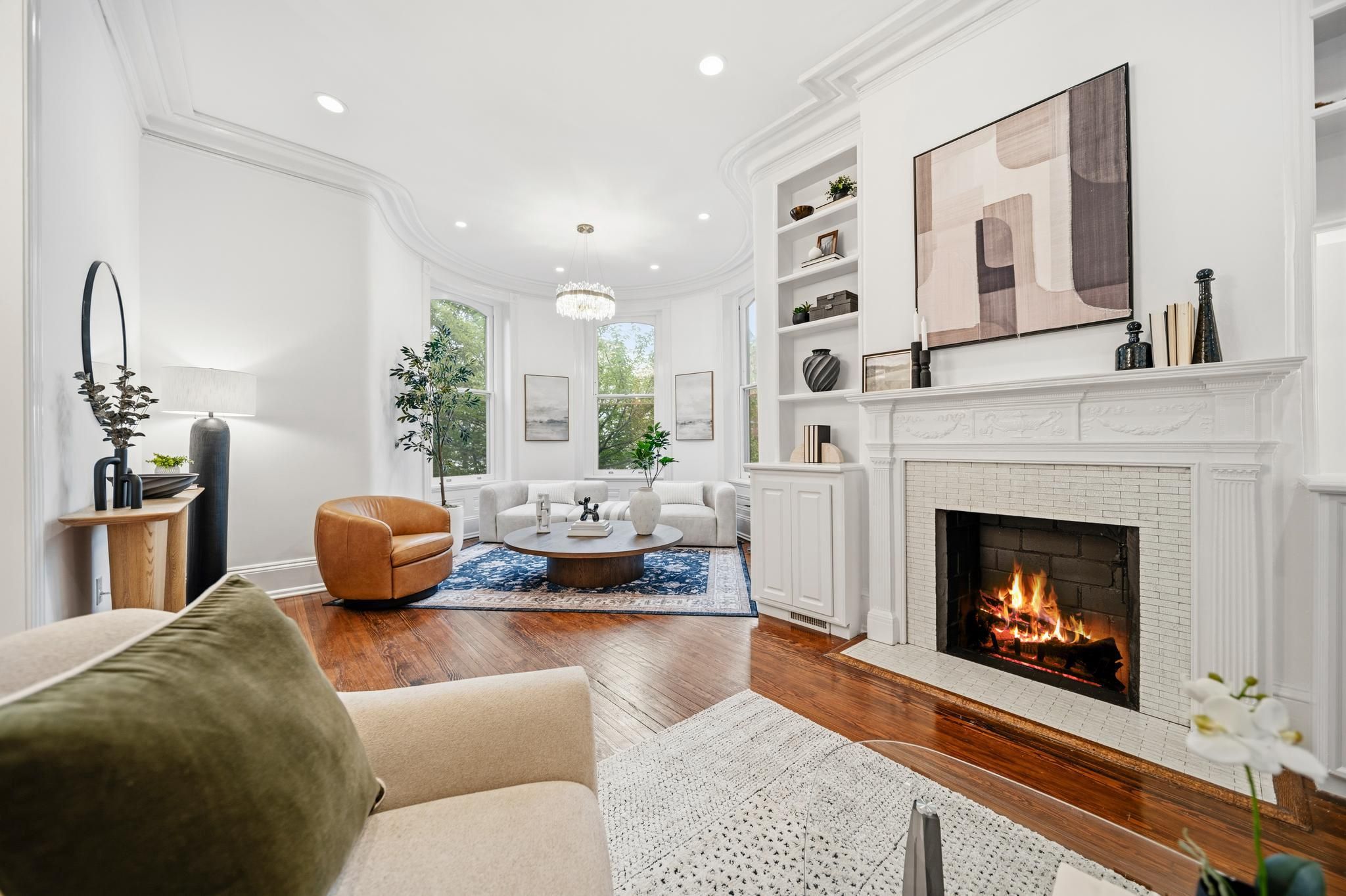  1229 O Street NW, Washington, DC, 20005 - 物件實景