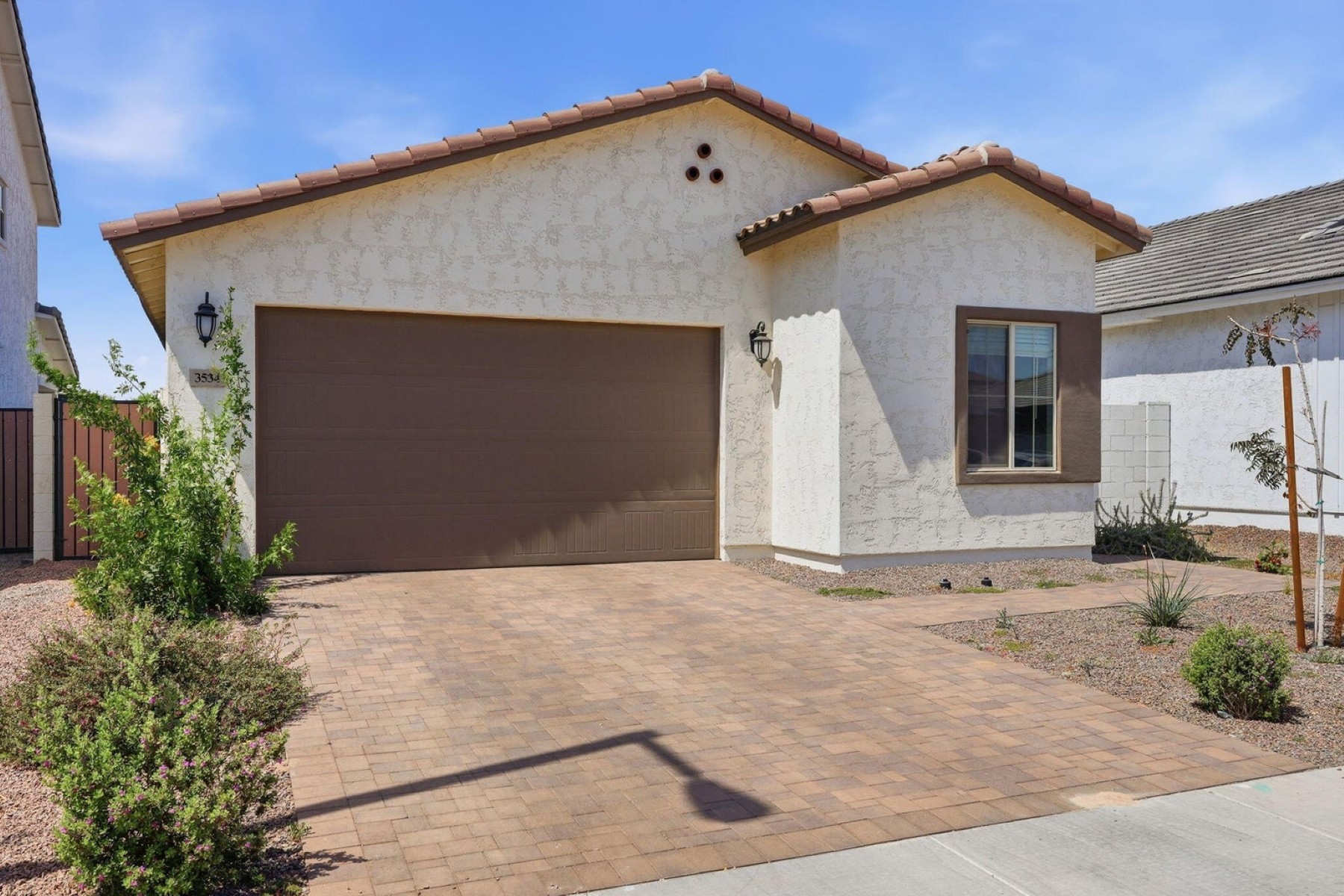  3534 S 182nd Lane¦Goodyear, AZ - 物件實景