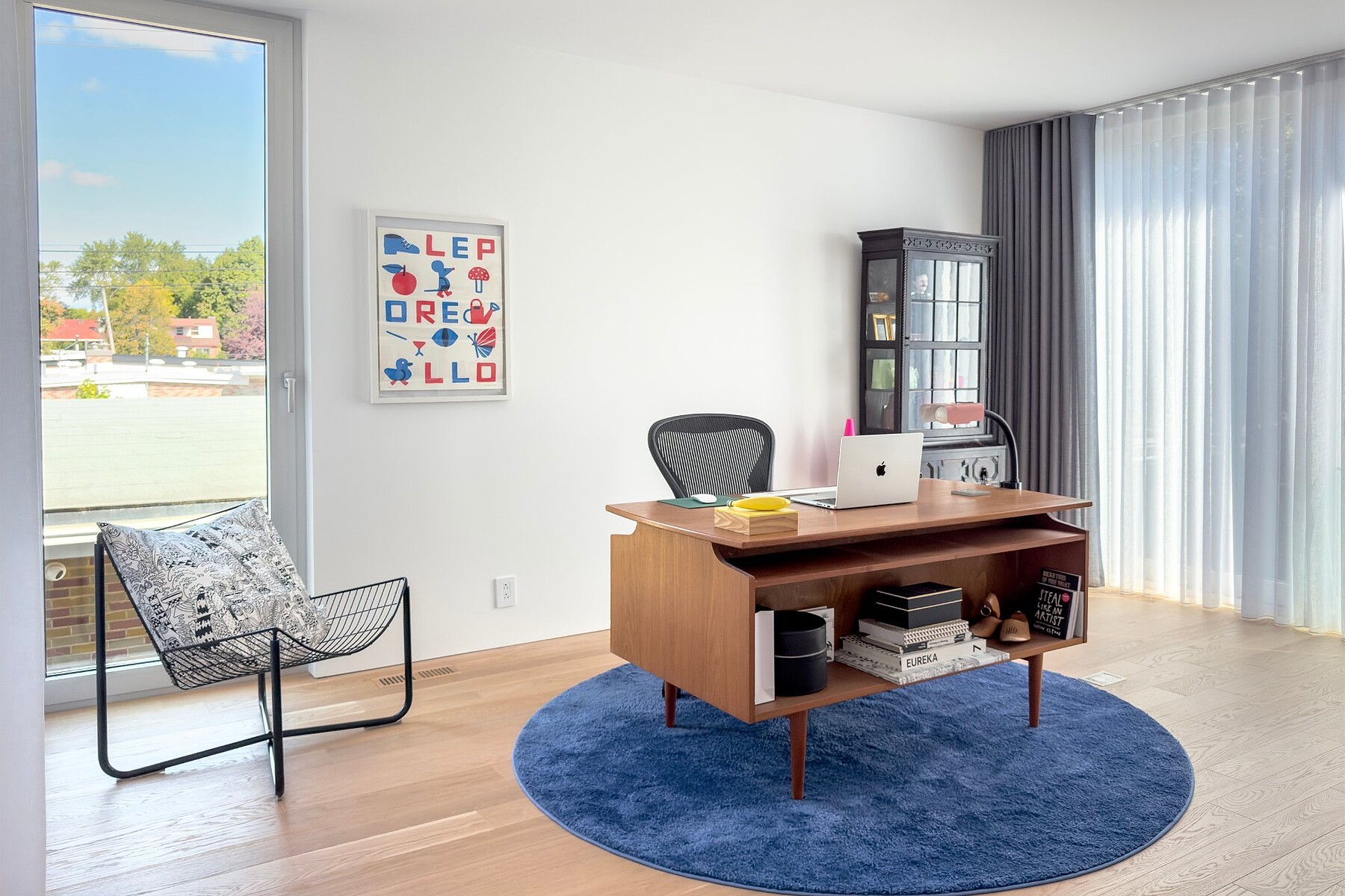  Ahuntsic-Cartierville, Montréal - 物件實景