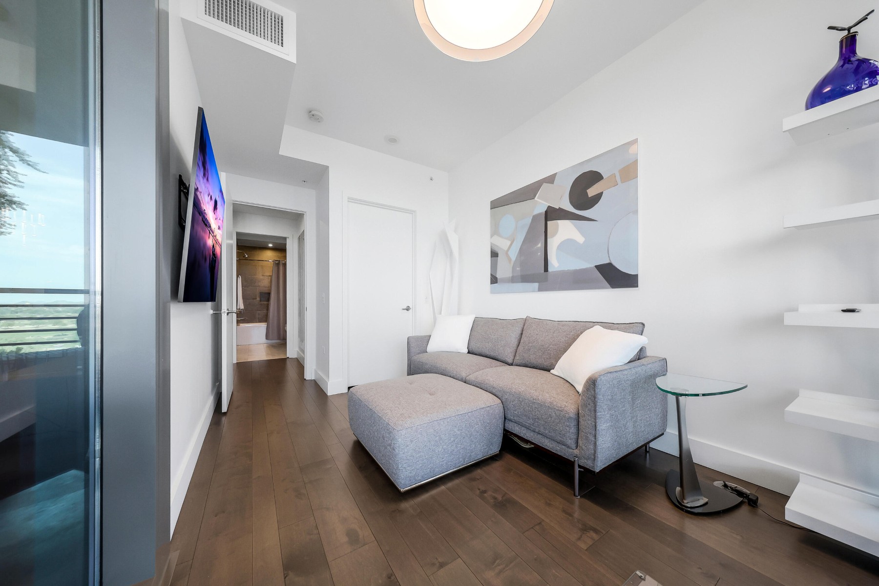  7120 E Kierland Boulevard  Scottsdale, AZ - 物件實景