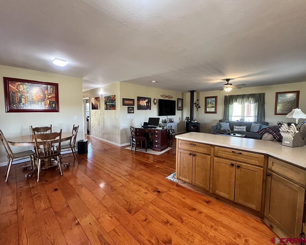 Yellow Jacket, Colorado, 81335, United States, 4 Bedrooms Bedrooms, ,3 BathroomsBathrooms,Residential,For Sale,2005378