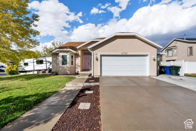 West Valley City, Utah, 84128, United States, 6 Bedrooms Bedrooms, ,3 BathroomsBathrooms,Residential,For Sale,1976831