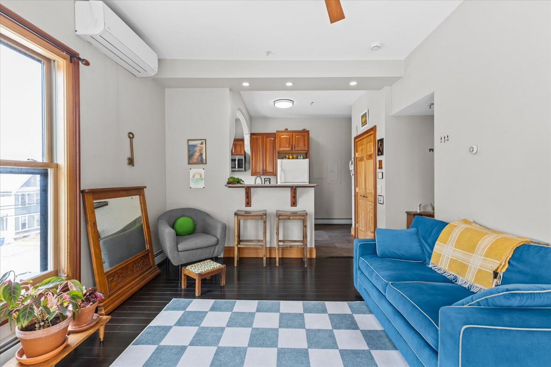  204 south union  street - 物件實景