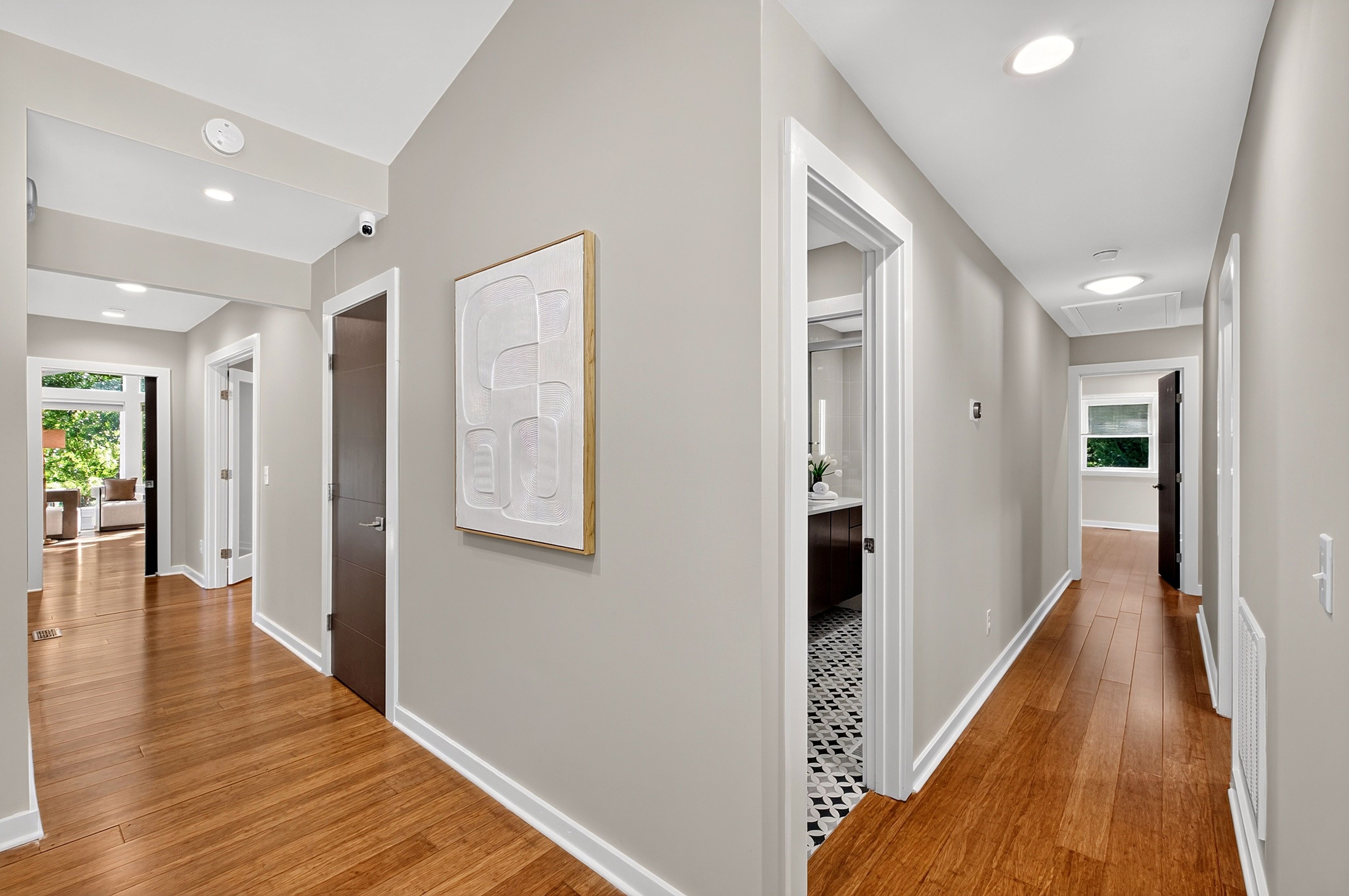  1421 Jenks Carpenter Road, Cary, NC 27519 - 物件實景