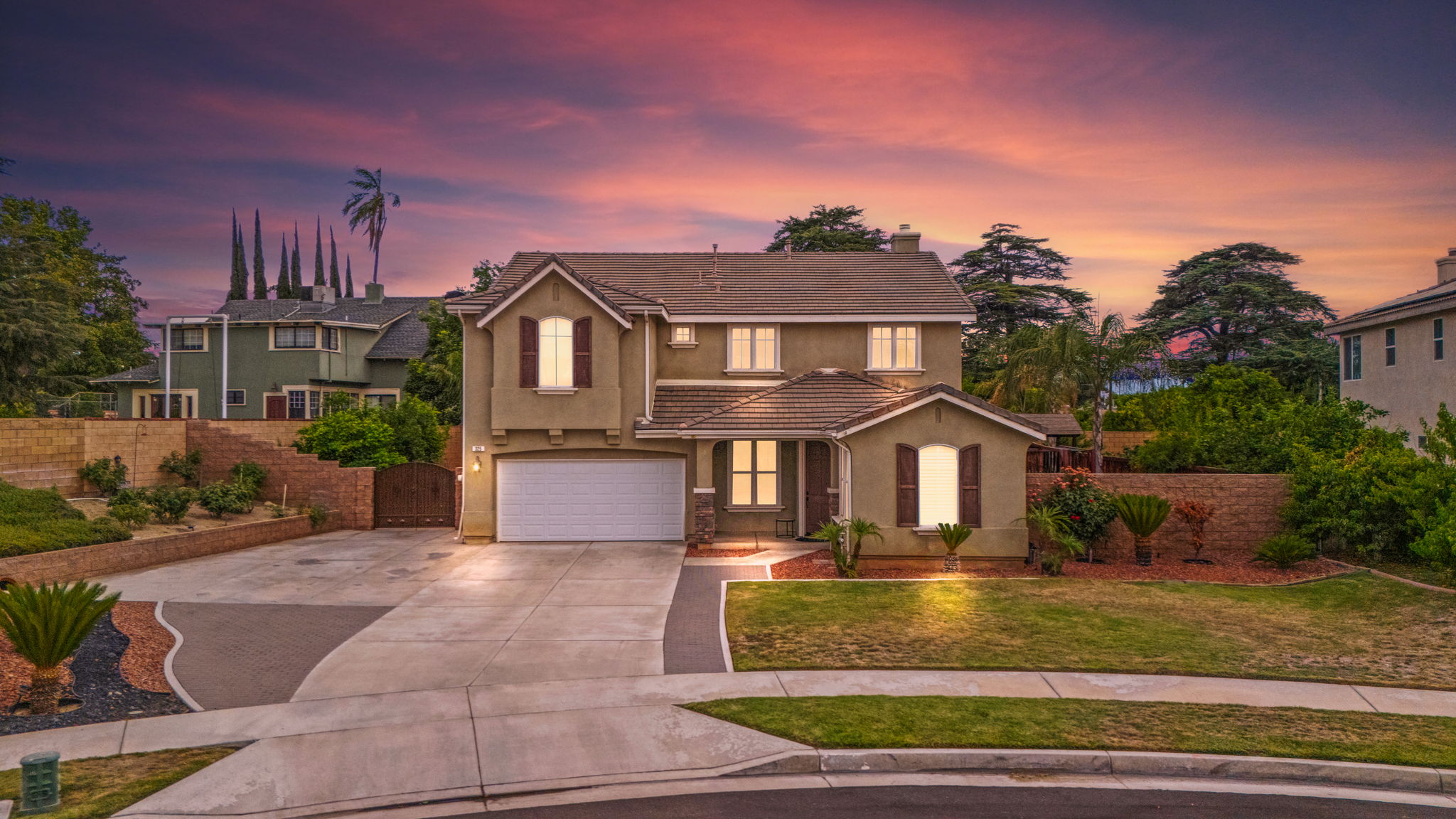Redlands, California, 92374, United States, 6 Bedrooms Bedrooms, ,4 BathroomsBathrooms,Residential,For Sale,1923576