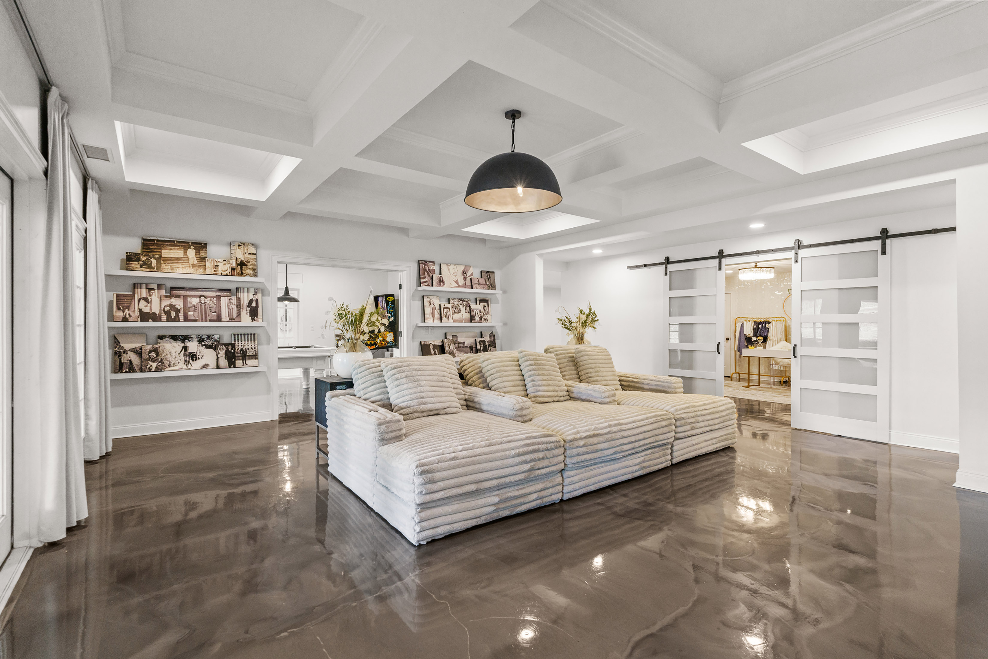  Experience Elevated Living in this Exceptional Estate-Style Residence - 物件實景