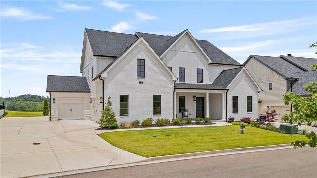 Ball Ground, Georgia, 30107, United States, 5 Bedrooms Bedrooms, ,6 BathroomsBathrooms,Residential,For Sale,1858736