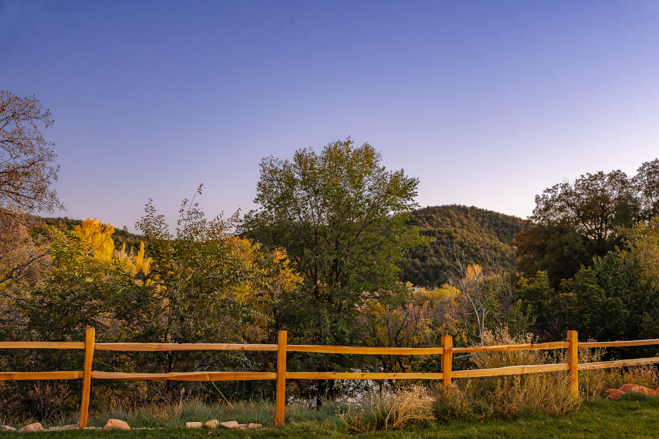  1612 Cerro Gordo Road - 物件實景