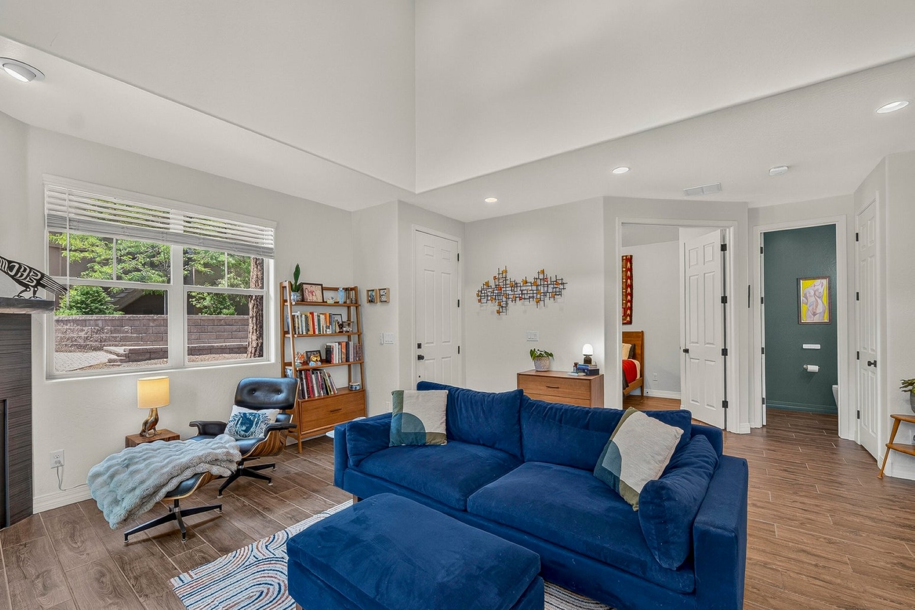  2470 W Clement Circle¦Flagstaff, AZ - 物件實景