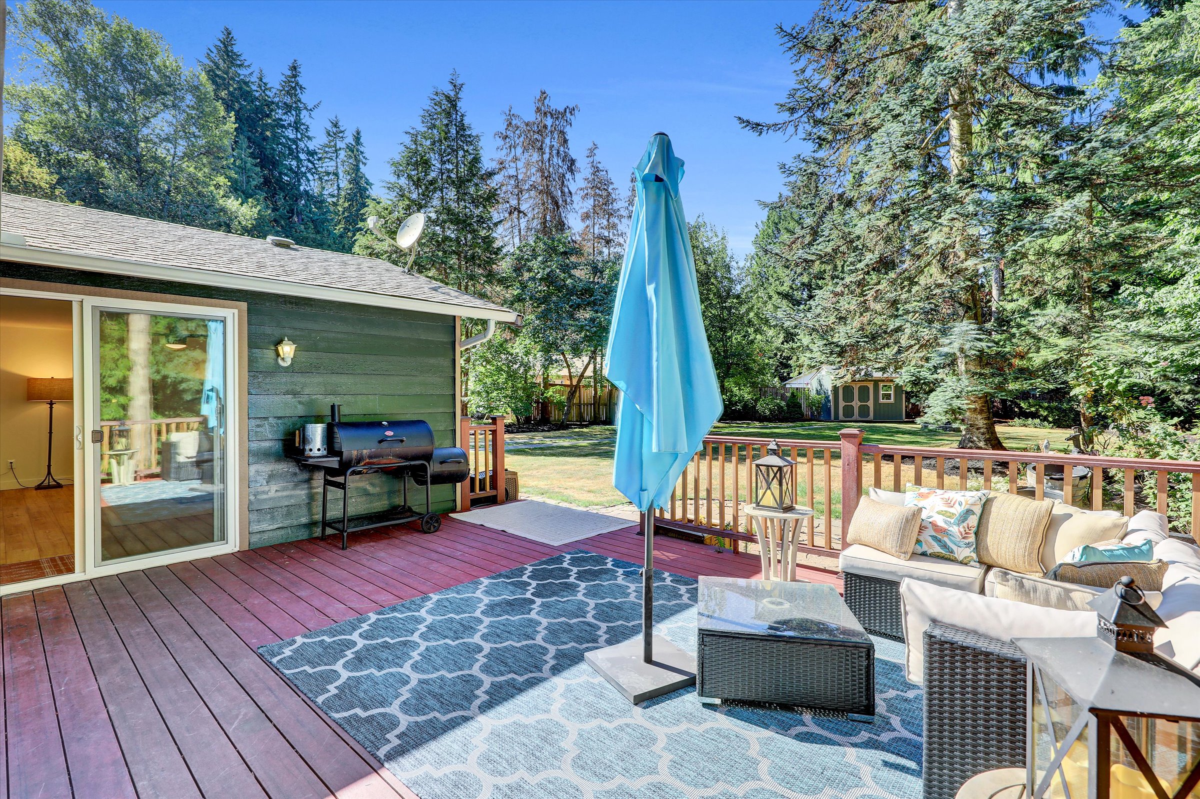  20915 West Richmond Road, Bothell, WA 98021 - 物件實景