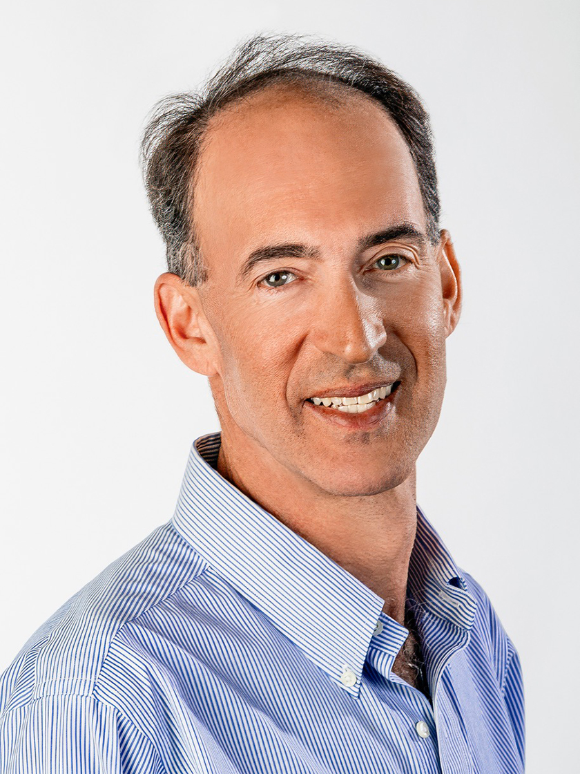 Peter Selkowitz