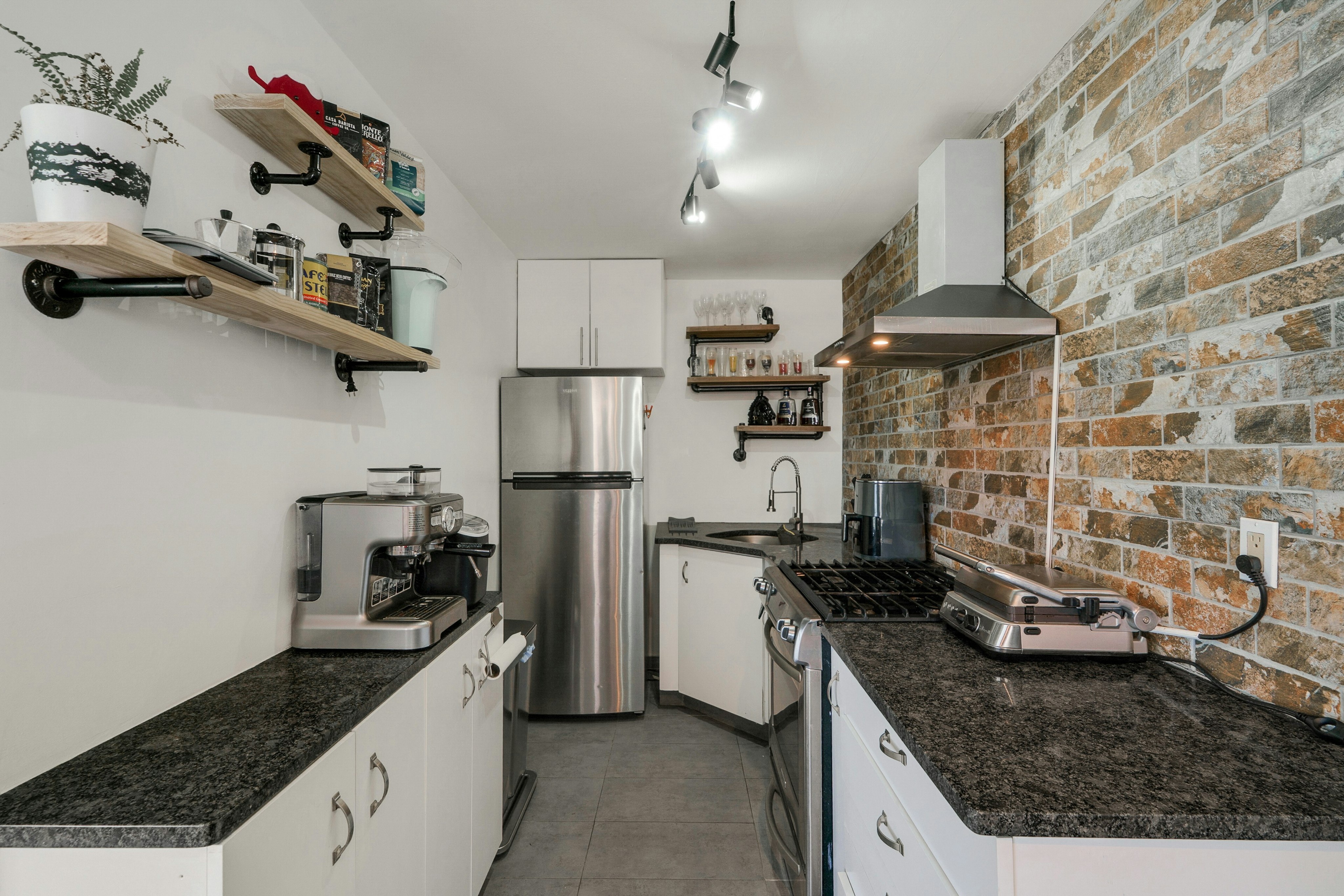  2077 Center Avenue #9E, Fort Lee, NJ 07024 - 物件實景