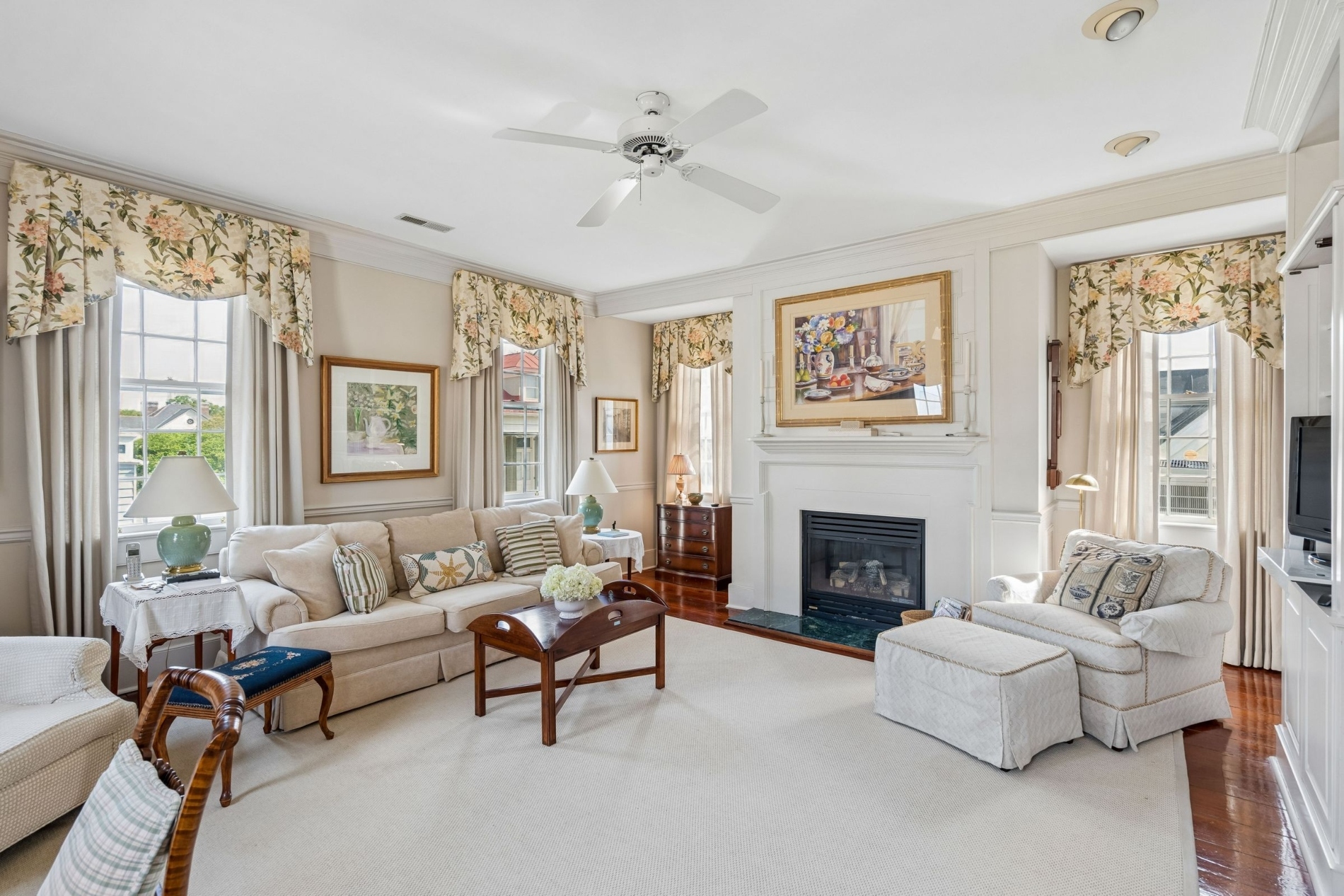  3 Lamboll Street - 物件實景