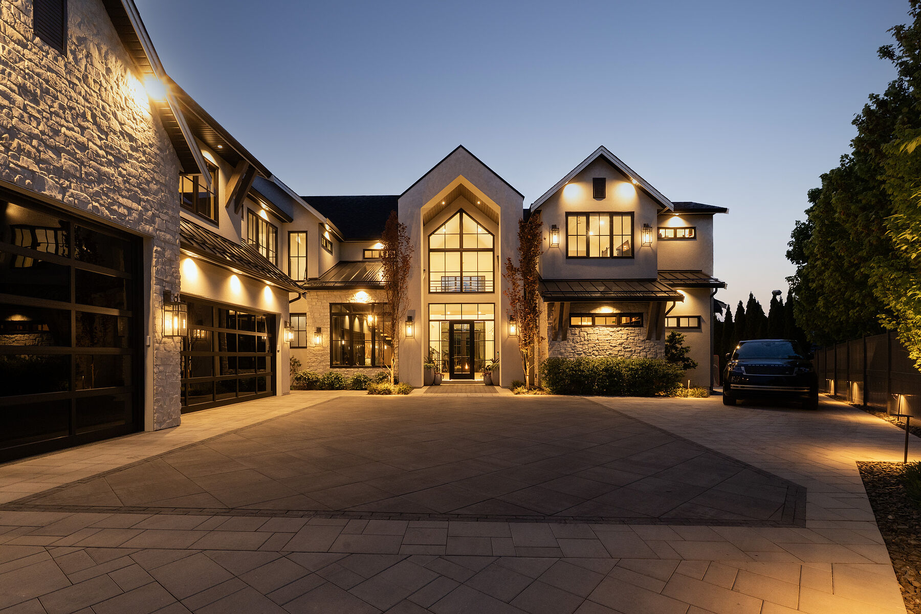  Masterclass in Modern Luxury - 物件實景