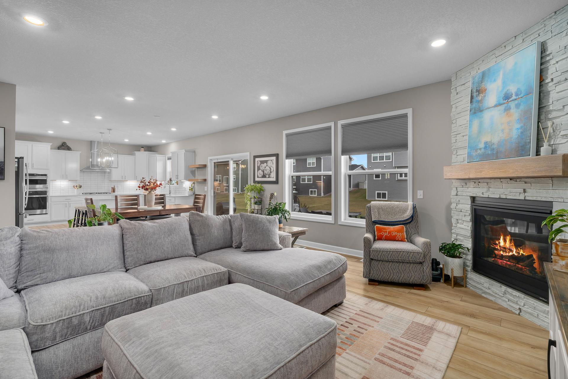 Lino Lakes, Minnesota, 55038, United States, 4 Bedrooms Bedrooms, ,3 BathroomsBathrooms,Residential,For Sale,1995809