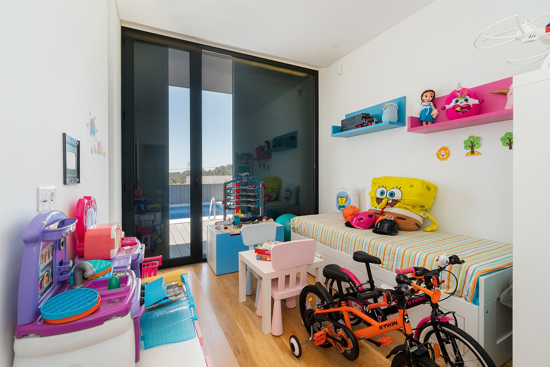  Detached house, 6 bedrooms, for Sale - 物件實景