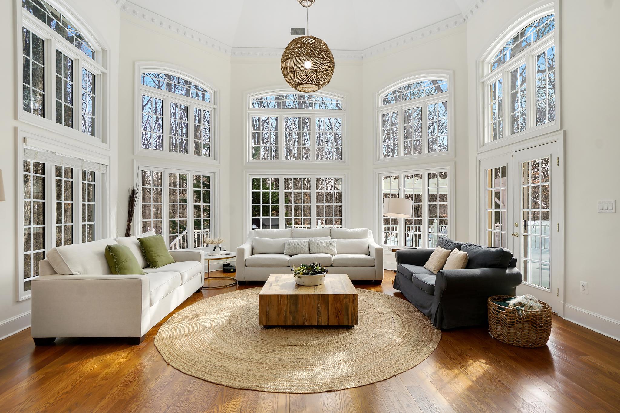  9646 Eagle Ridge Drive, Bethesda, MD, 20817 - 物件實景