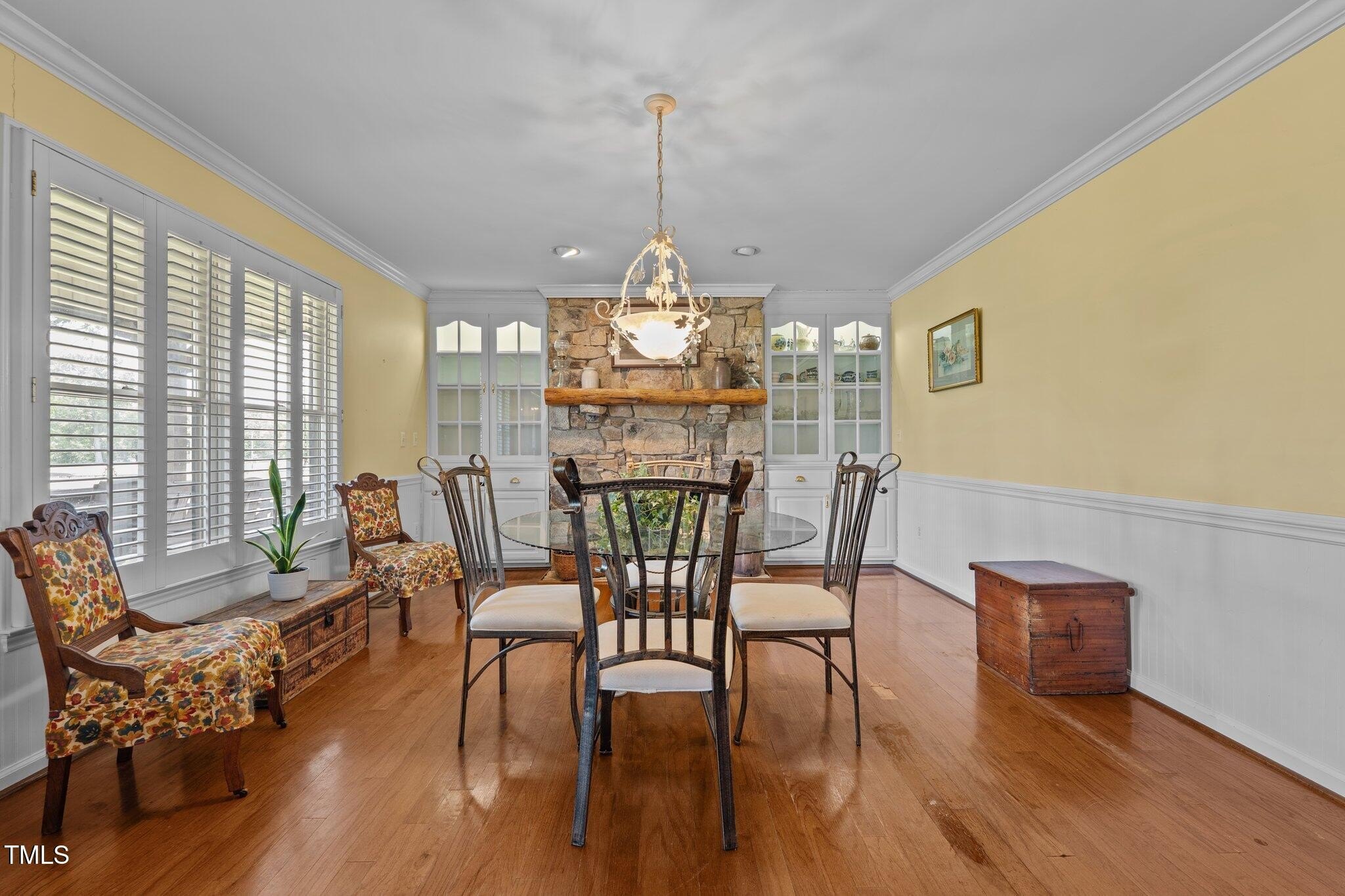 Mebane, North Carolina, 27302, United States, 4 Bedrooms Bedrooms, ,2 BathroomsBathrooms,Residential,For Sale,1975884