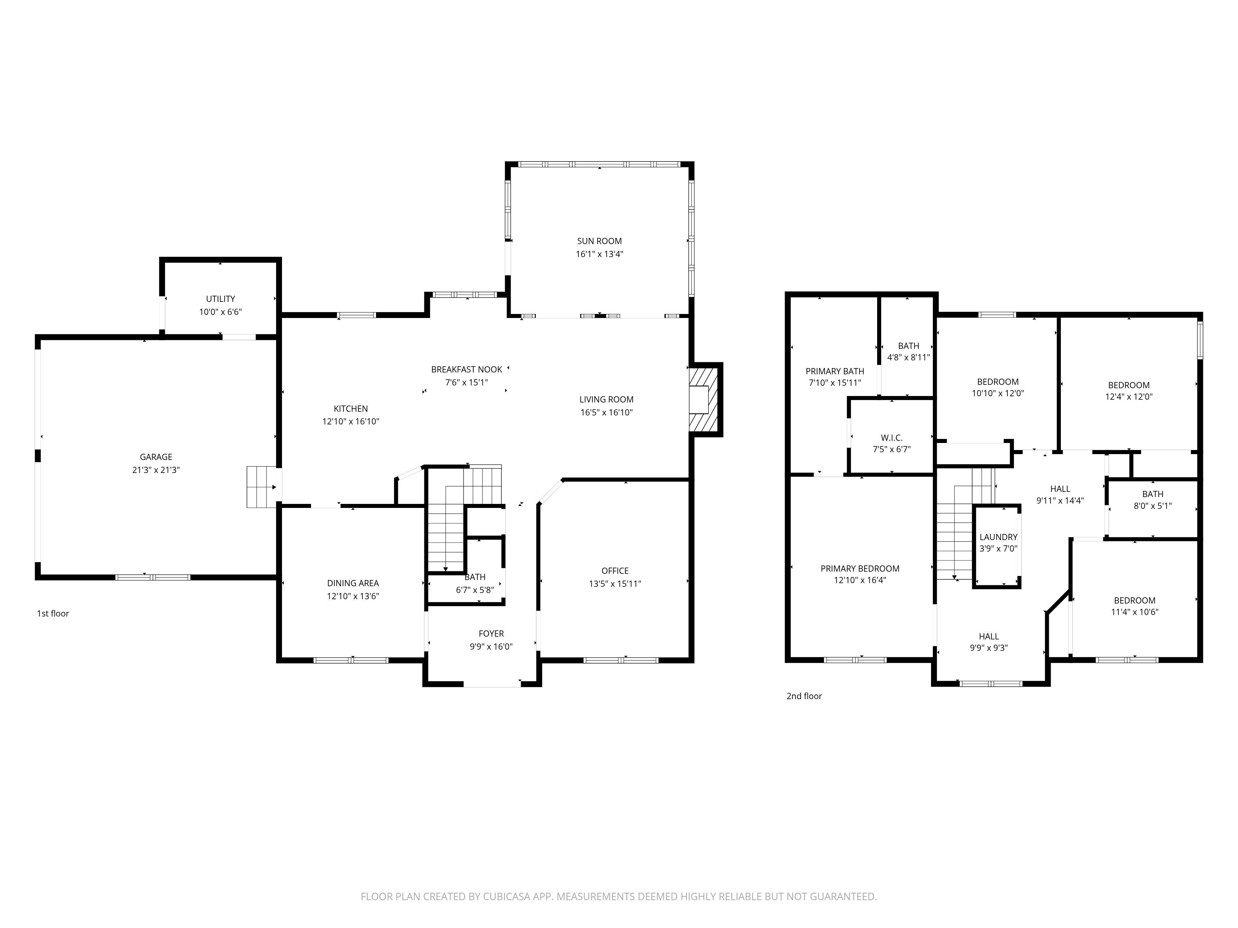  Beautifully Updated Home Blends Timeless Style with Elevated Designer Finishes - 物件實景