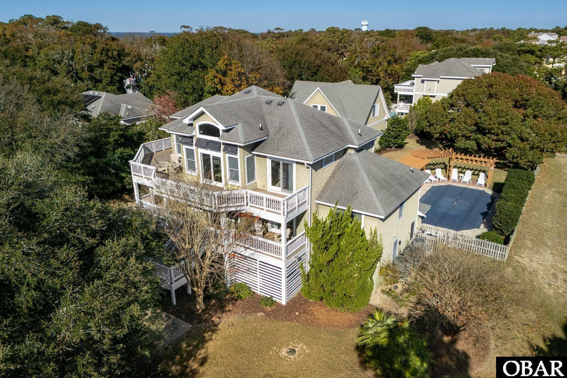 Duck, North Carolina, 27949, United States, 6 Bedrooms Bedrooms, ,7 BathroomsBathrooms,Residential,For Sale,1994366