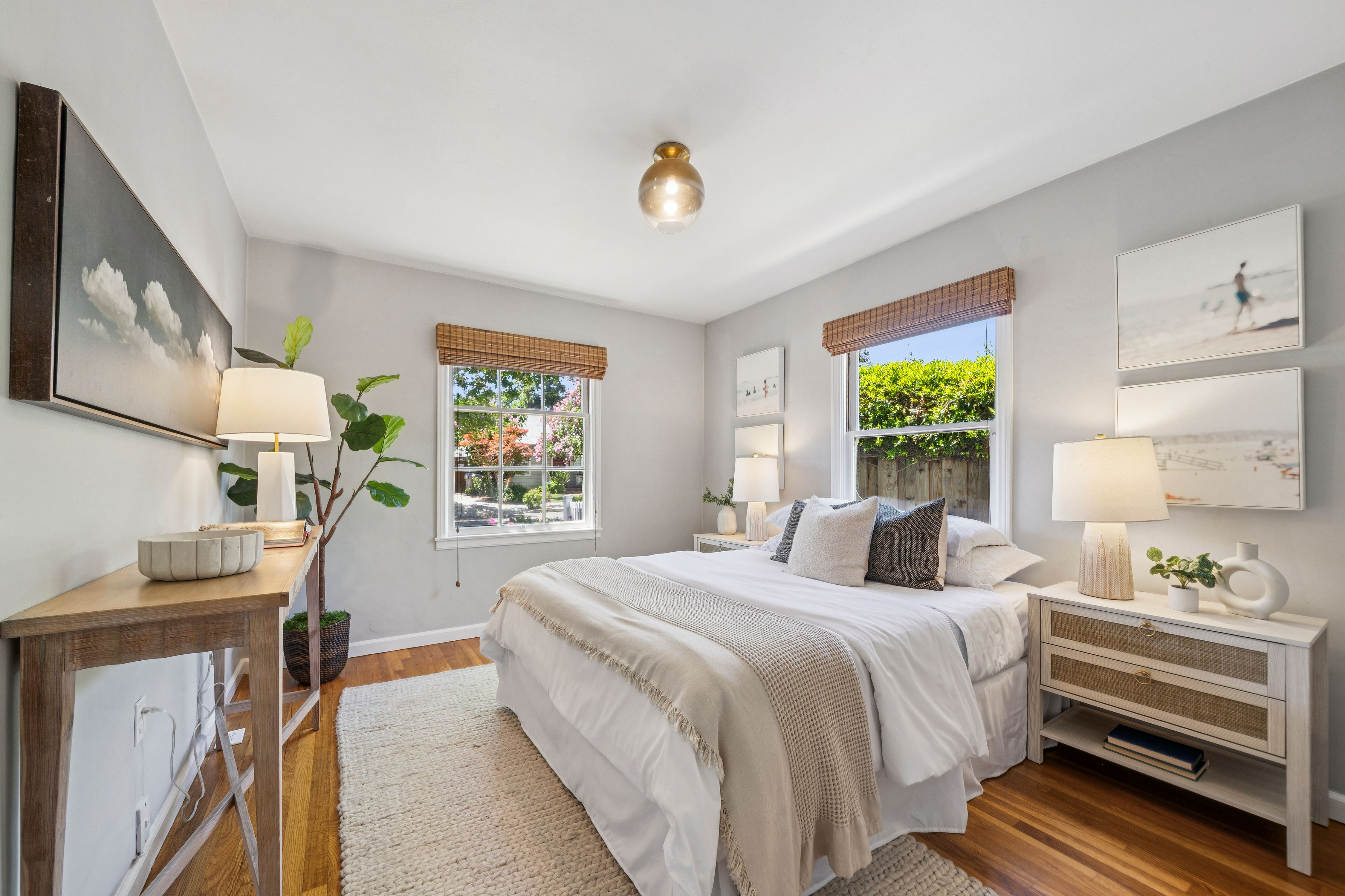  A Storybook Bungalow in the Heart of Silicon Valley - 物件實景
