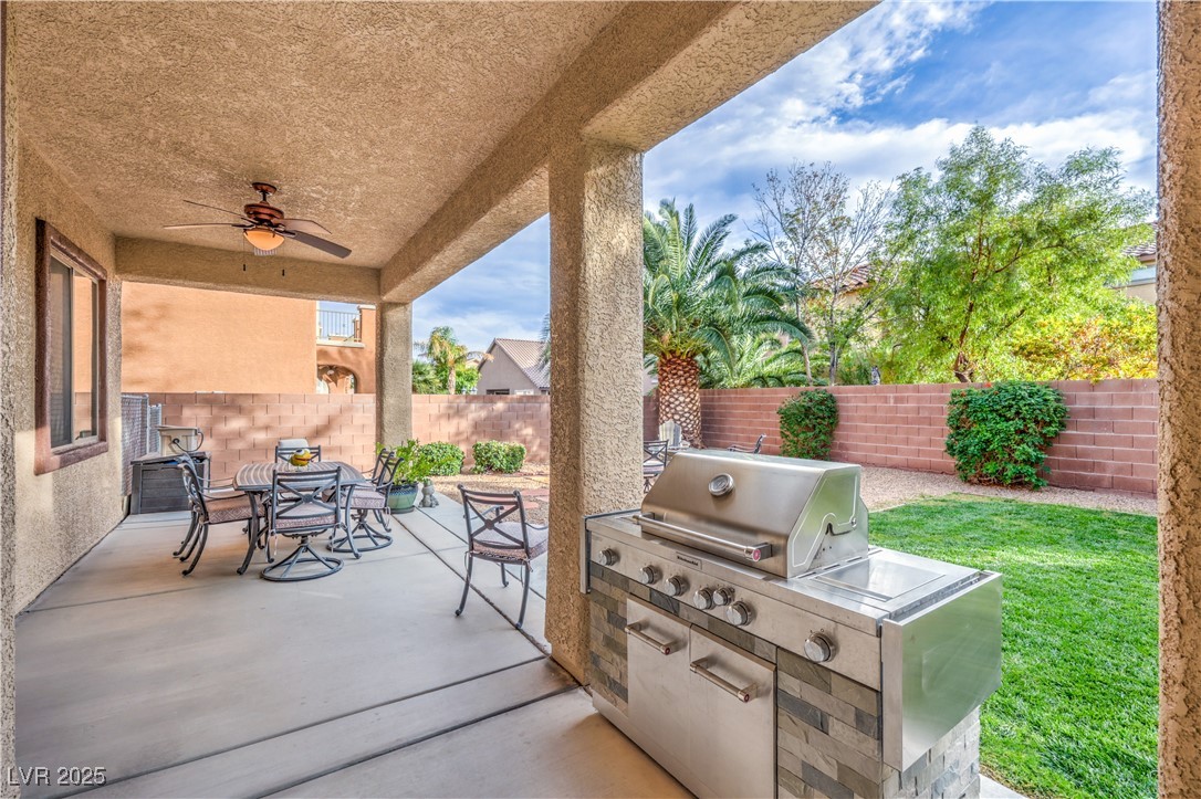 North Las Vegas, Nevada, 89084, United States, 5 Bedrooms Bedrooms, ,4 BathroomsBathrooms,Residential,For Sale,1989651