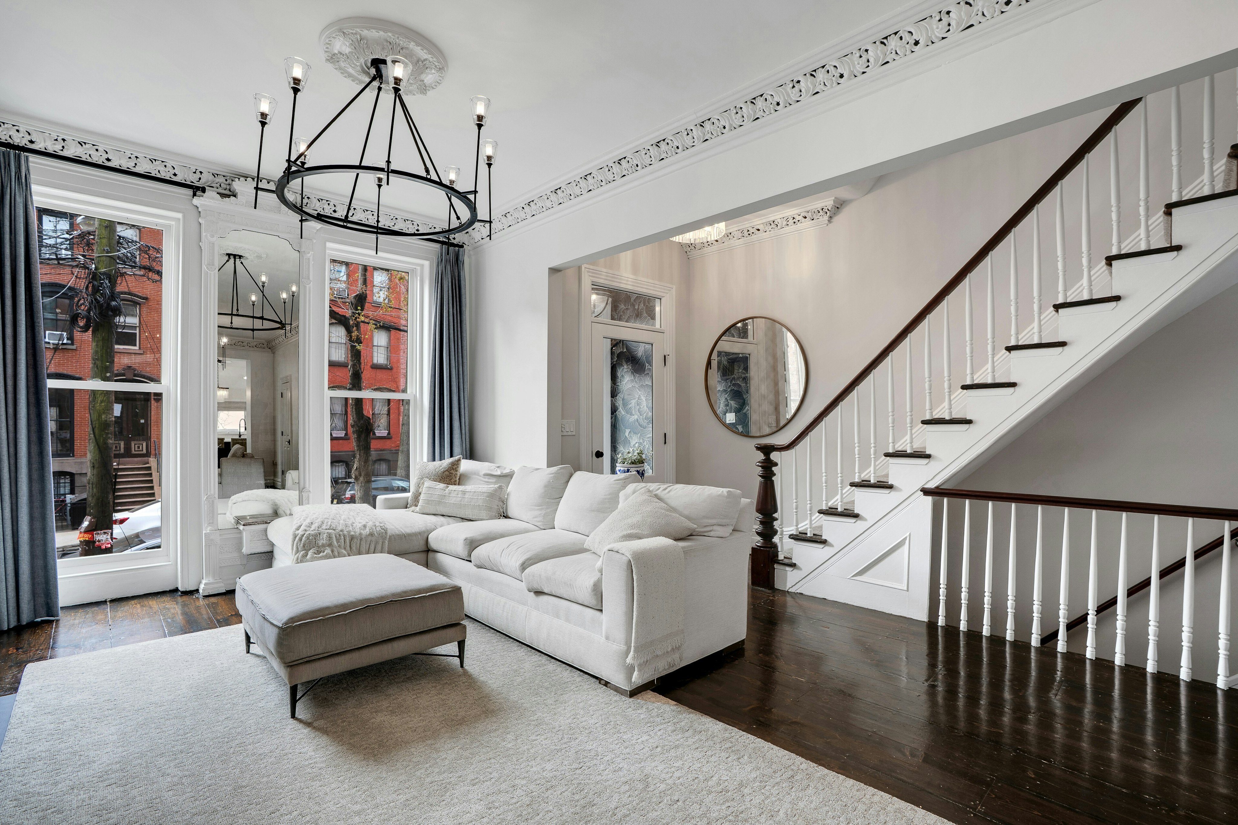  218 8th Street, Jersey city, NJ 07302 - 物件實景