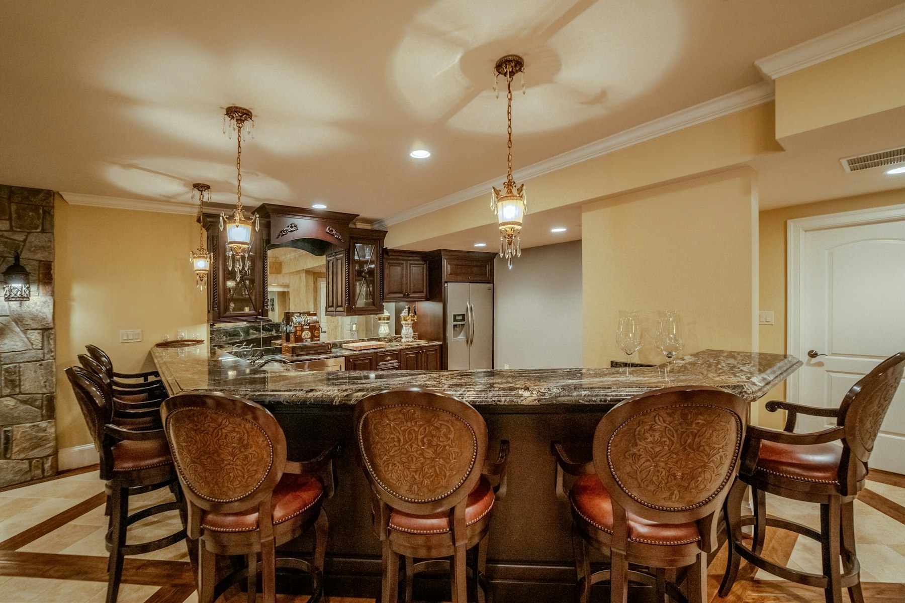  40935 Grenata Preserve Place, Leesburg, VA 20175 - 物件實景