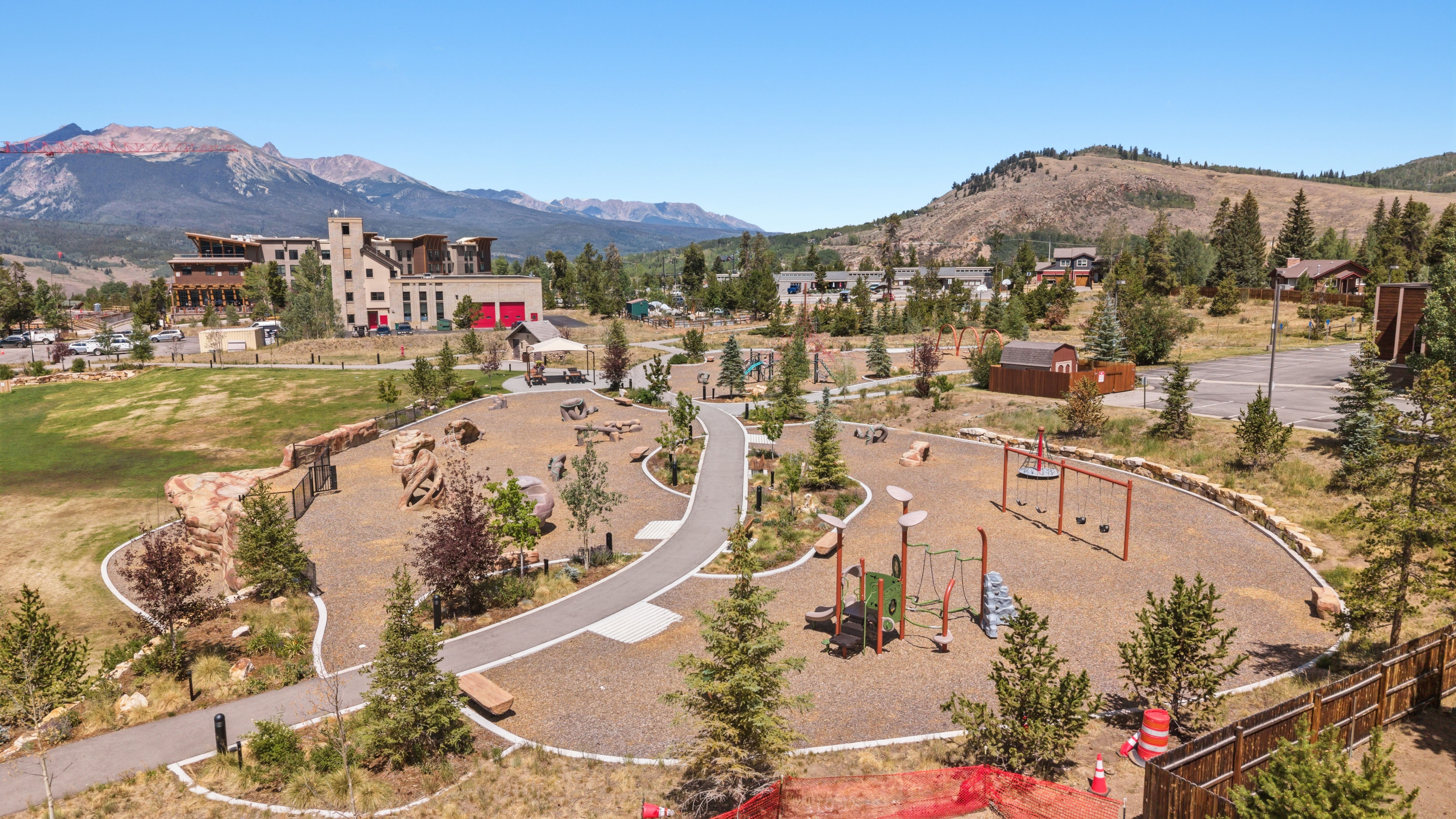  15 Lookout Ridge Drive, Dillon, CO, 80435 - 物件實景