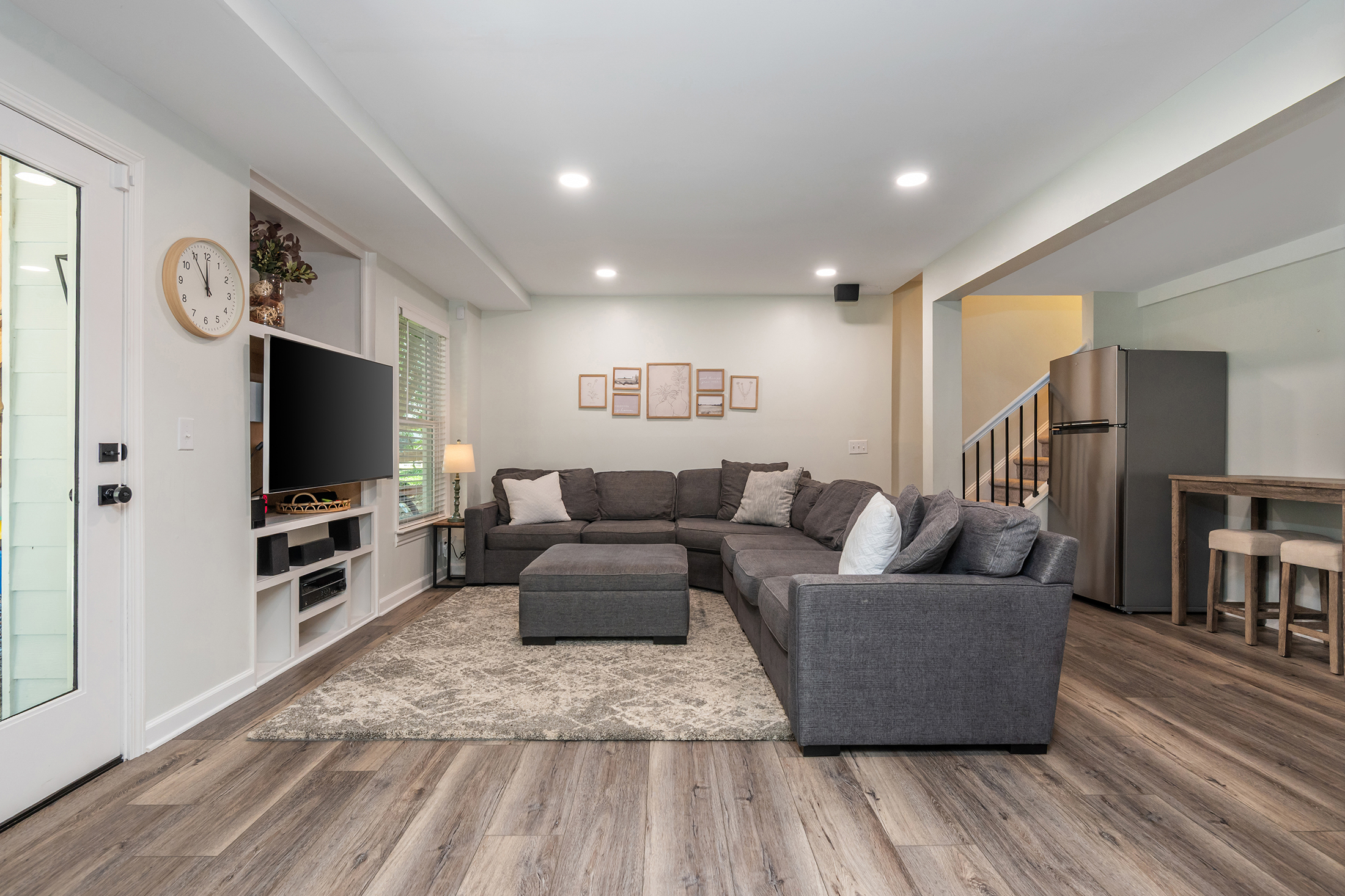  Timeless Charm Meets Effortless Everyday Living in the Heart of Alpharetta - 物件實景