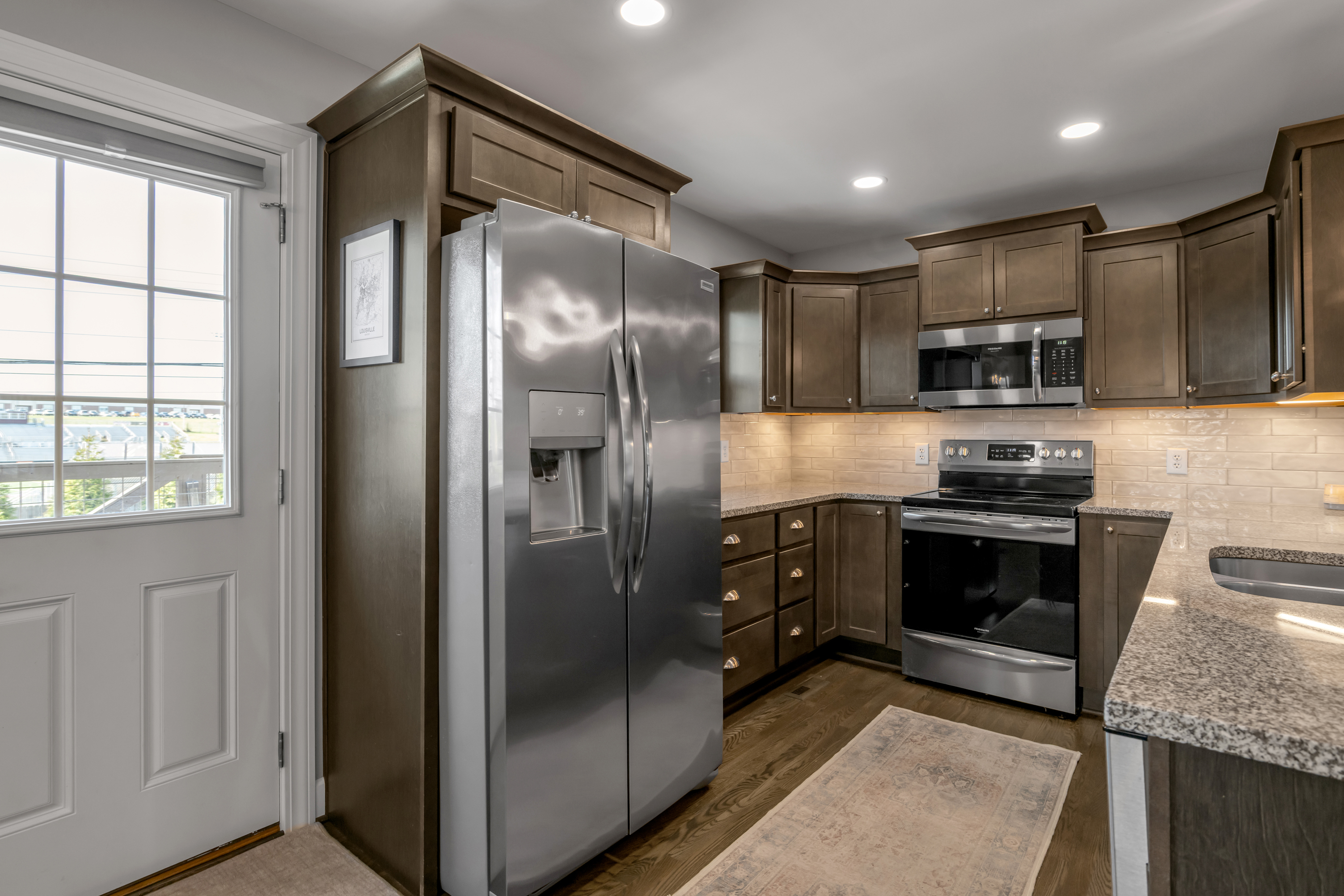  1252 Gainesway Drive - 物件實景