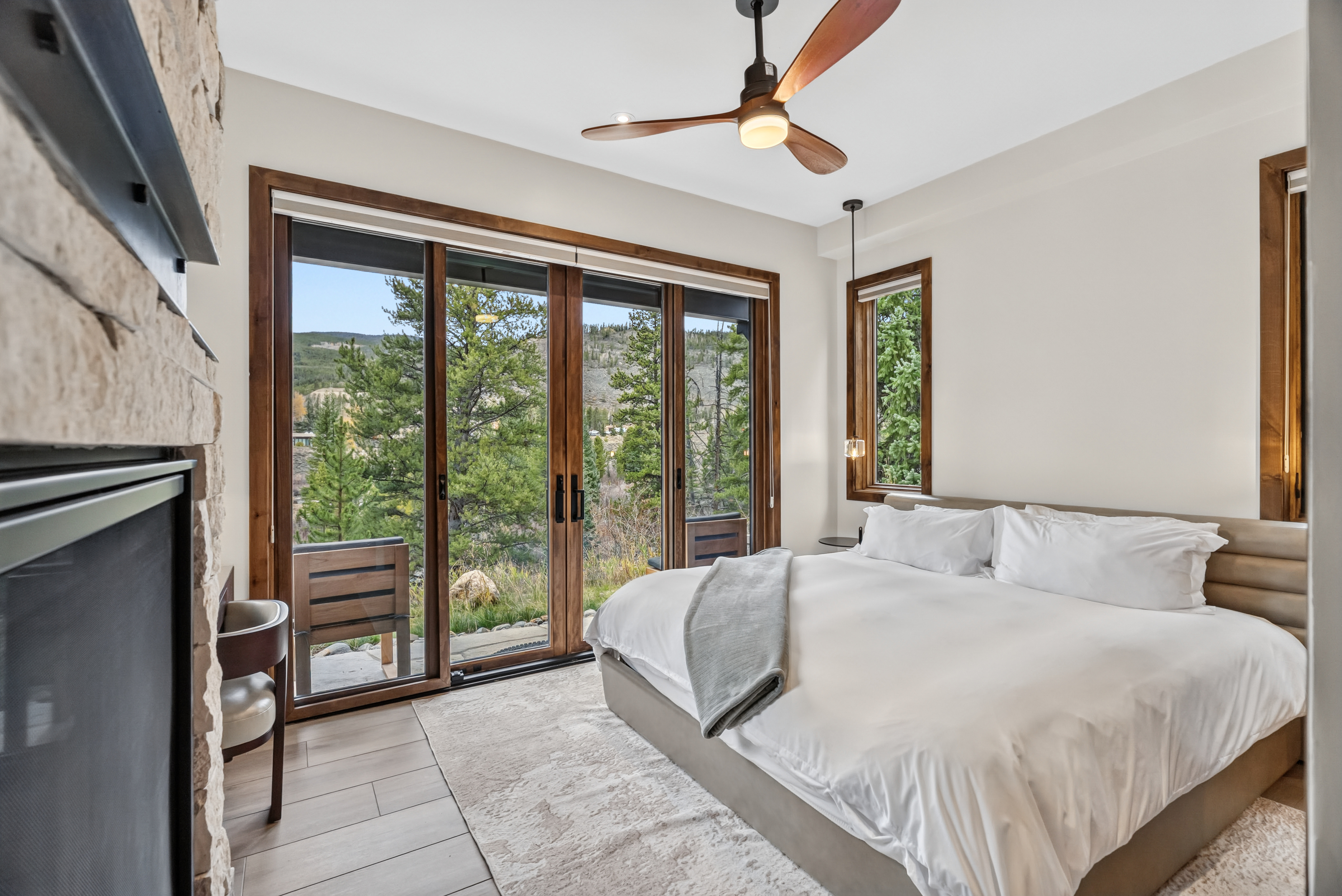  227 Wild Irishman Road, Keystone, CO, 80435 - 物件實景
