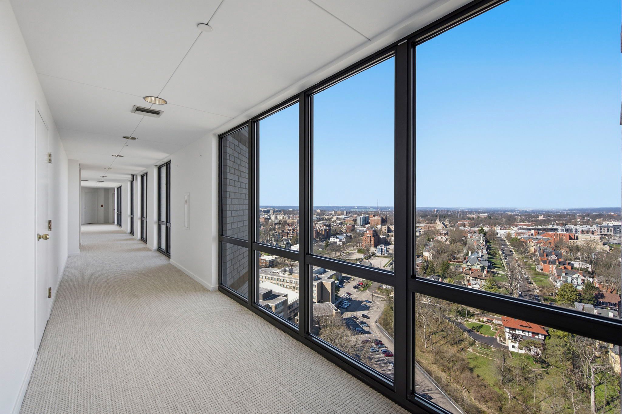  1201 Edgecliff Place. Unit 1230, Cincinnati, OH 45206 - 物件實景