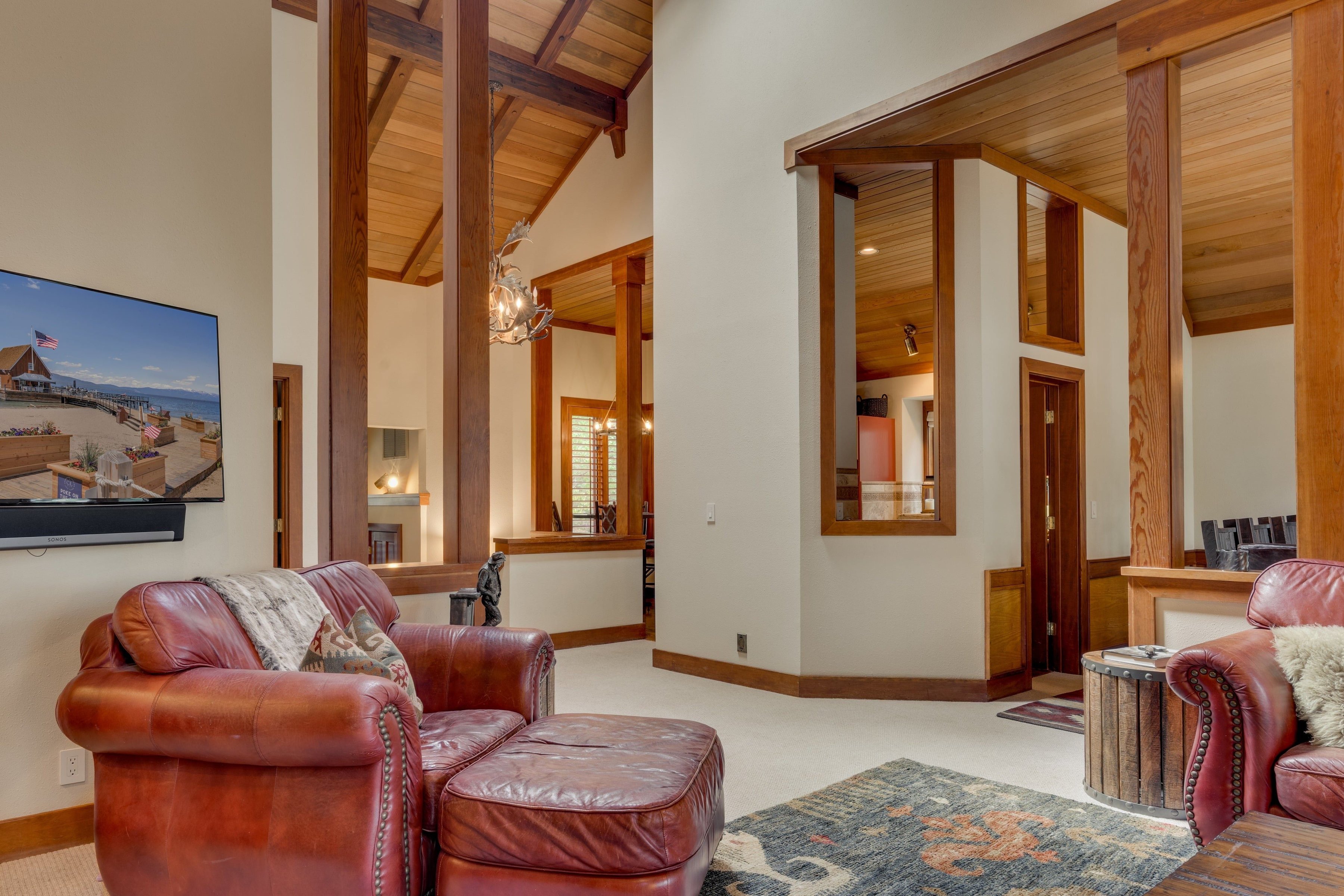  Welcome home to Chambers Landing Residence 42 - Summer Camp Tahoe - 物件實景